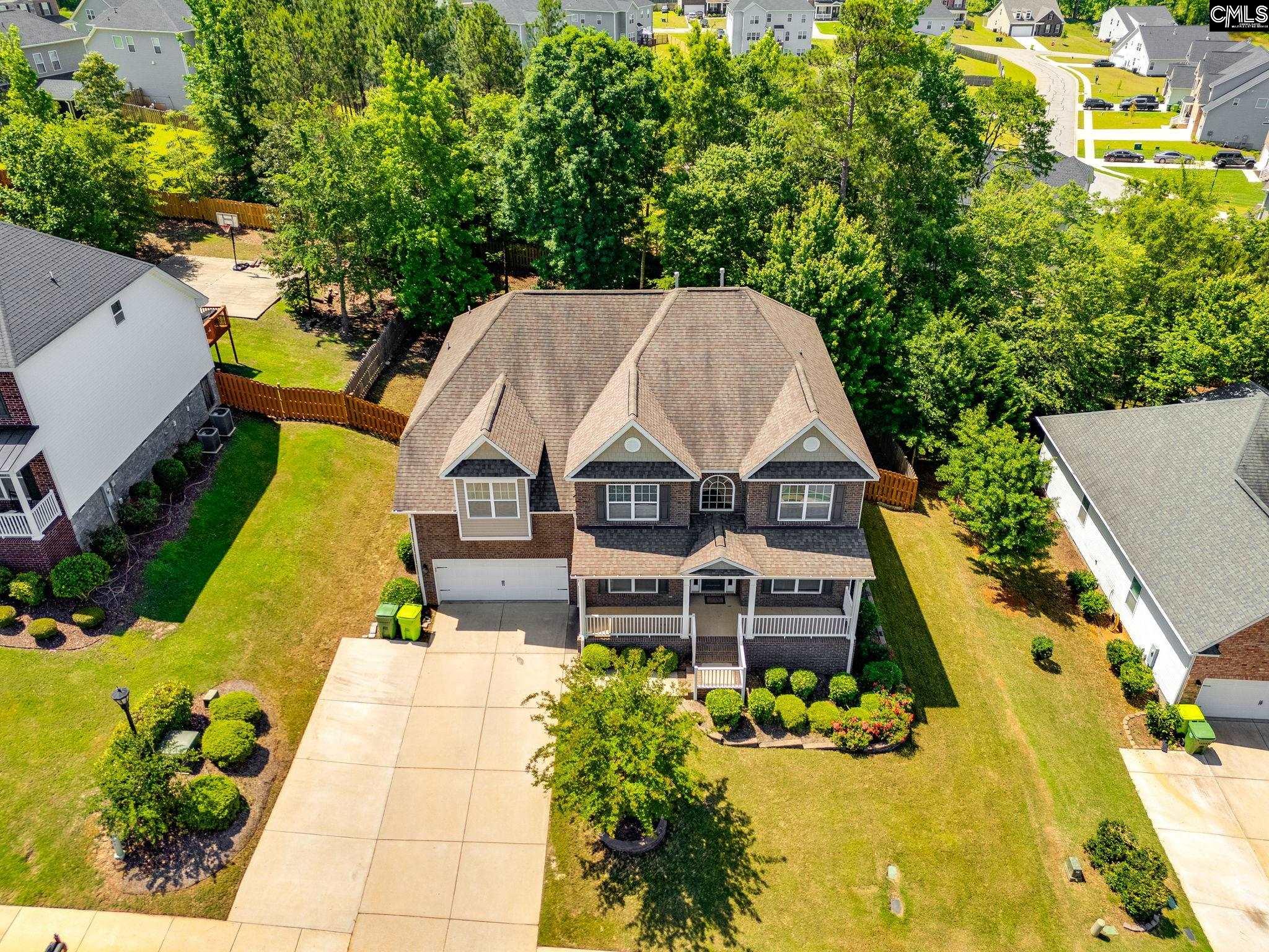 1053 Valley Estates Drive Blythewood, SC 29016