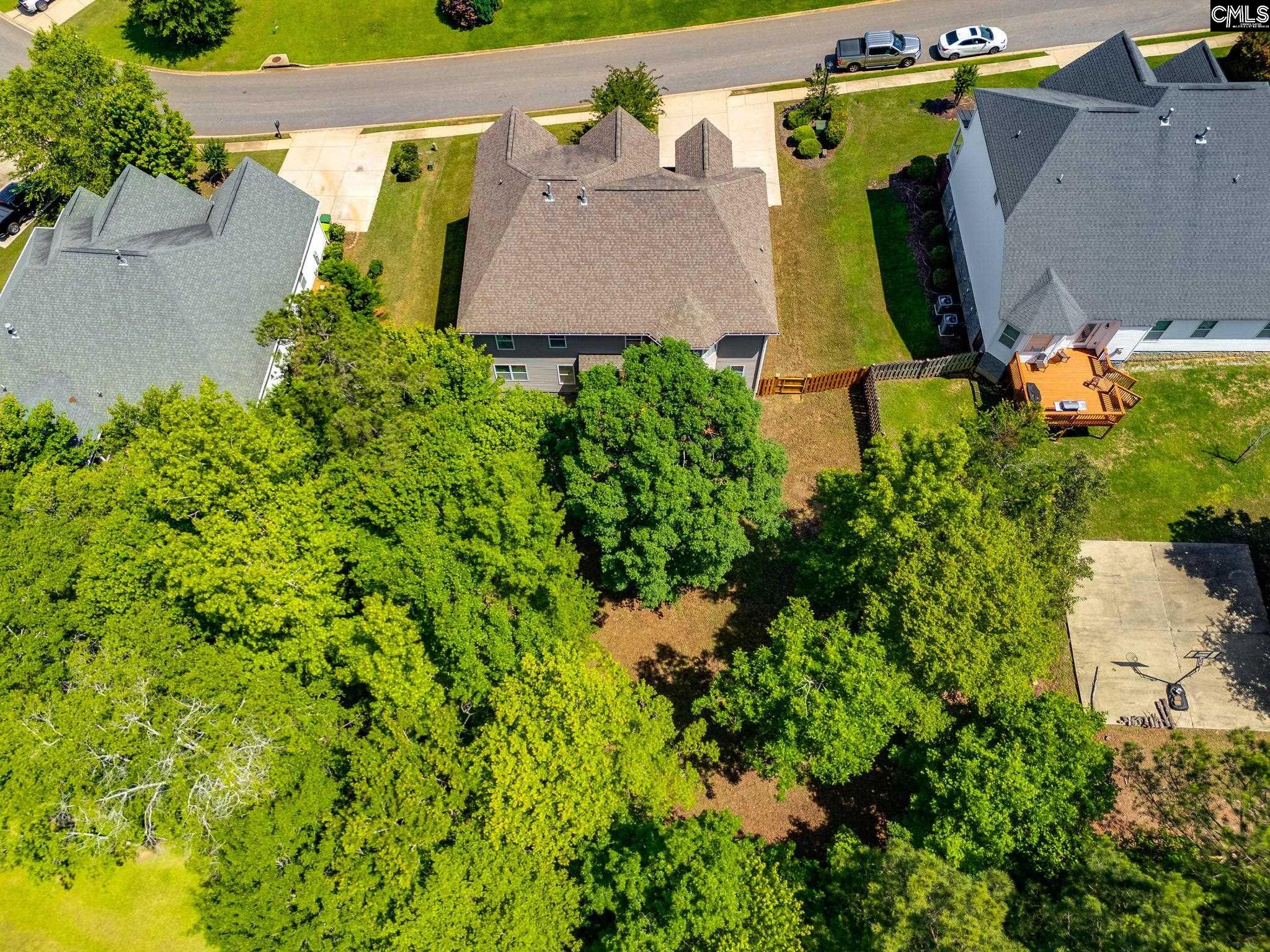 1053 Valley Estates Drive Blythewood, SC 29016