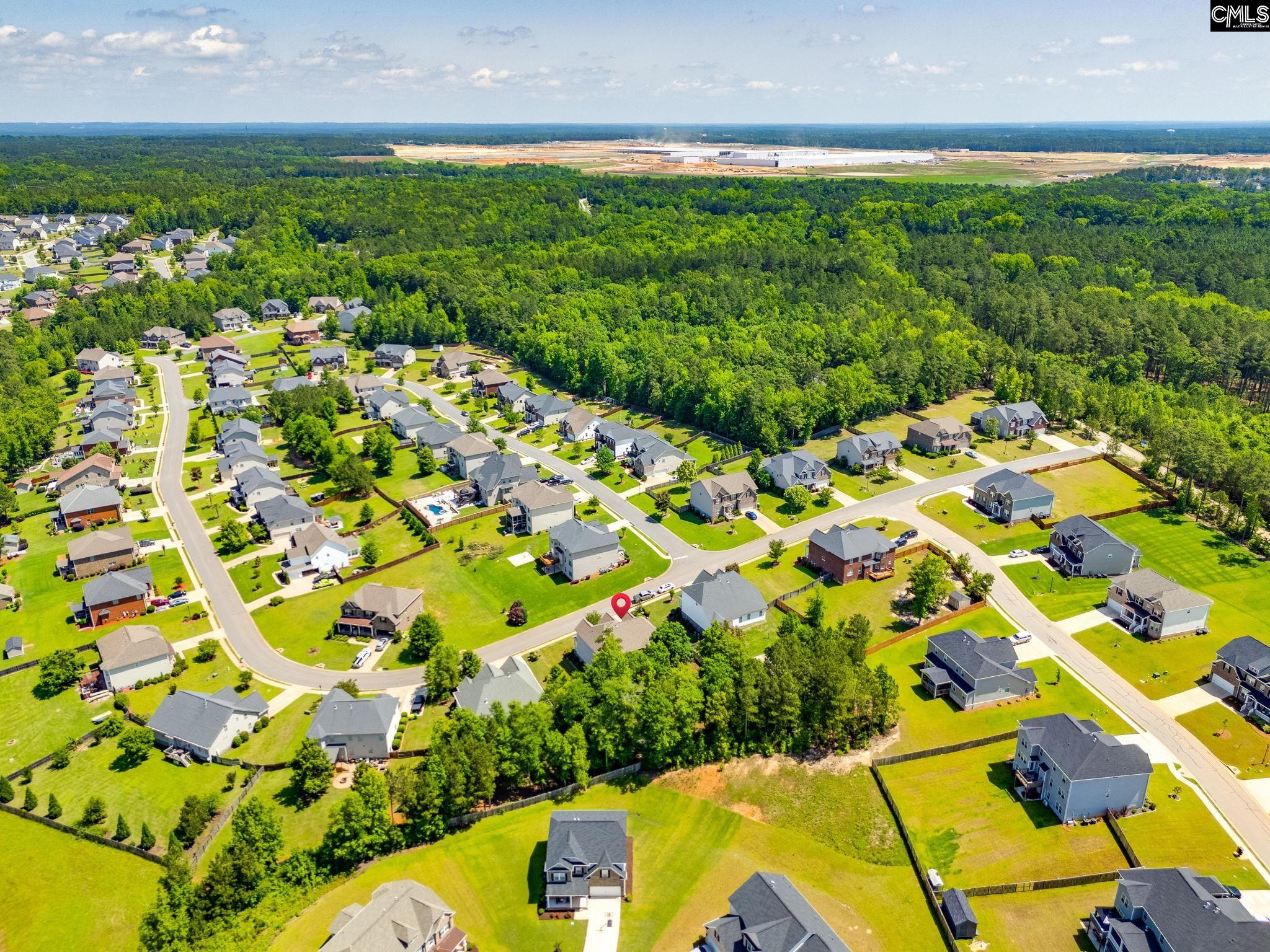1053 Valley Estates Drive Blythewood, SC 29016
