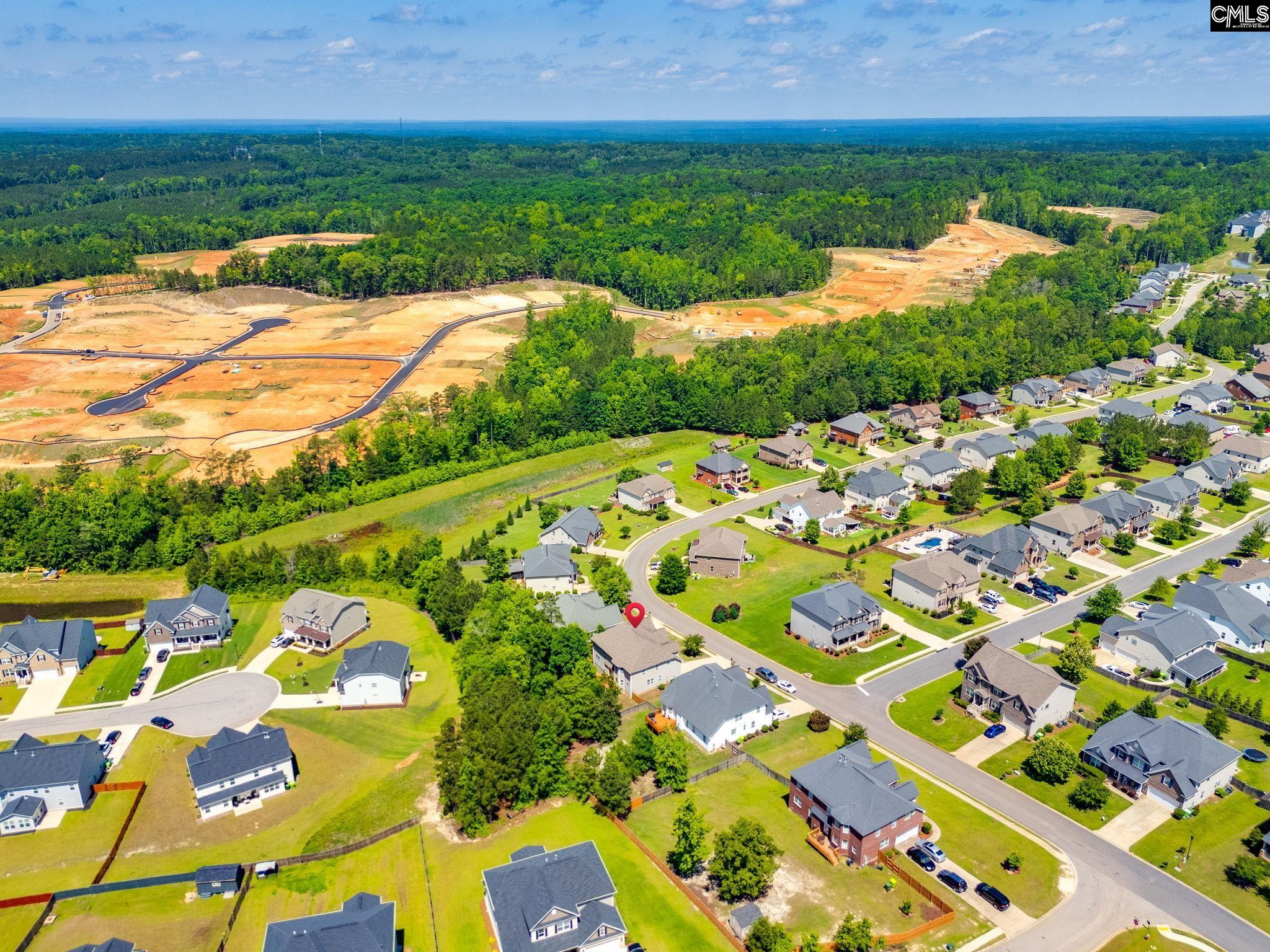 1053 Valley Estates Drive Blythewood, SC 29016