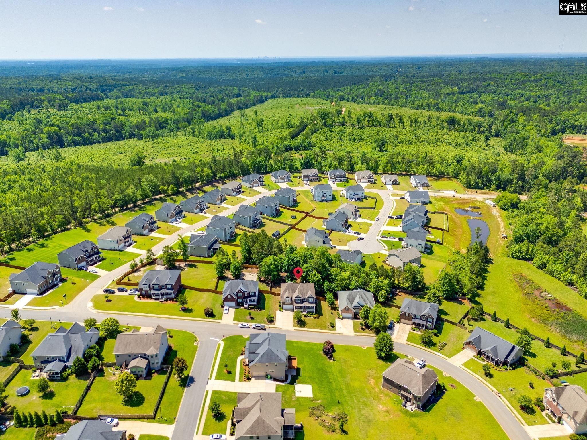 1053 Valley Estates Drive Blythewood, SC 29016