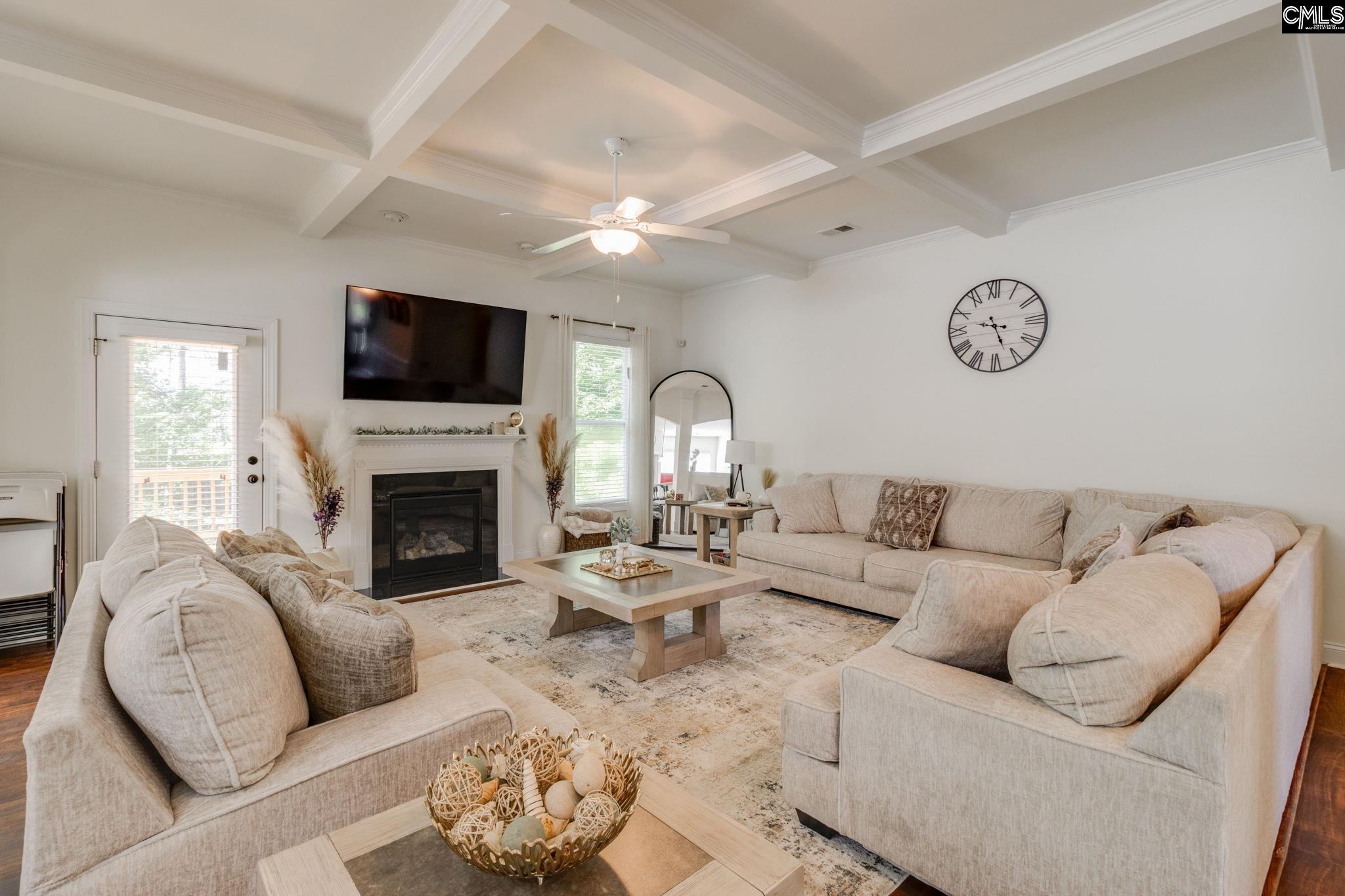1053 Valley Estates Drive, Blythewood, South Carolina image 10