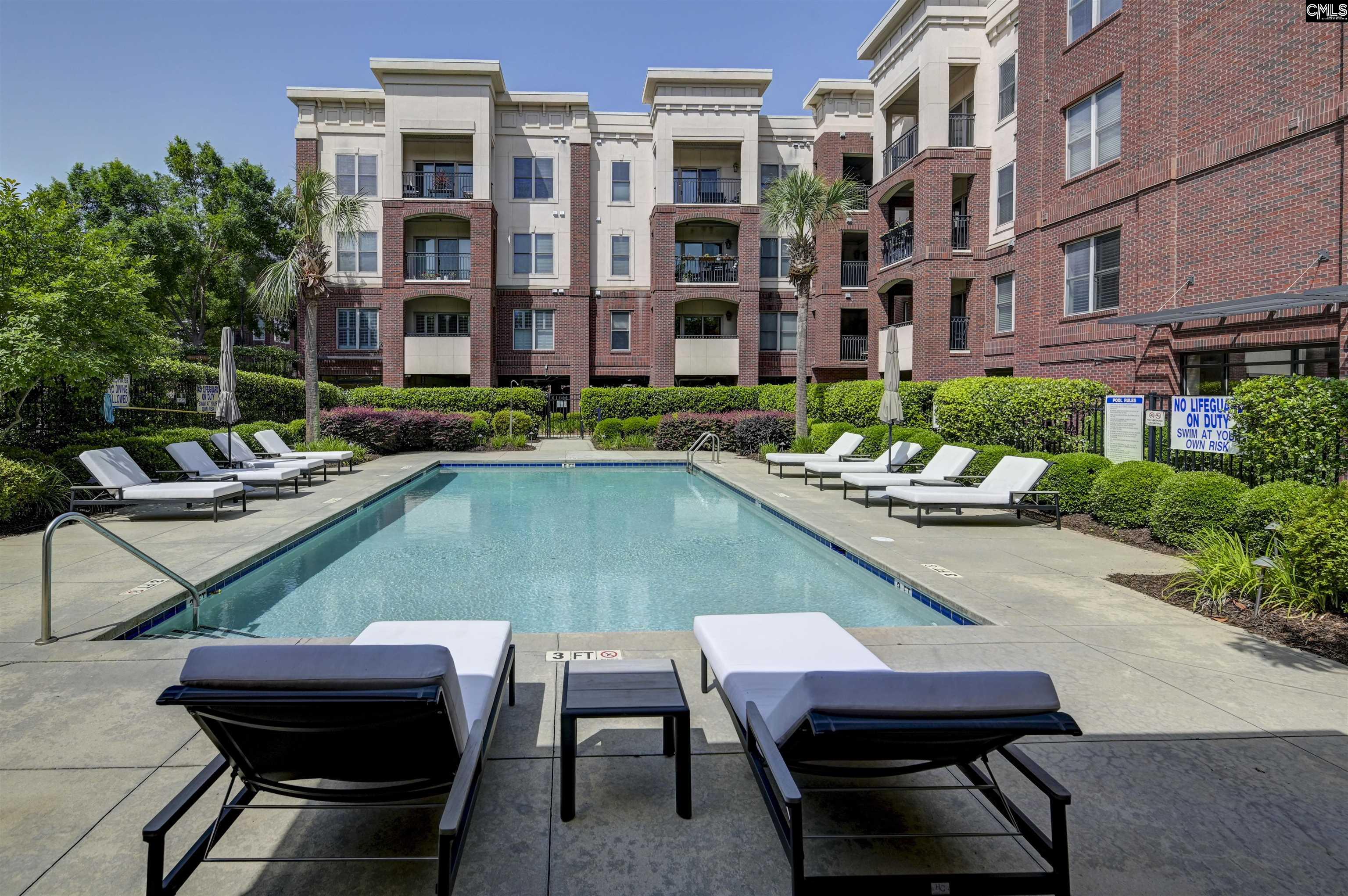 1320 Pulaski Street Columbia, SC 29201-3080