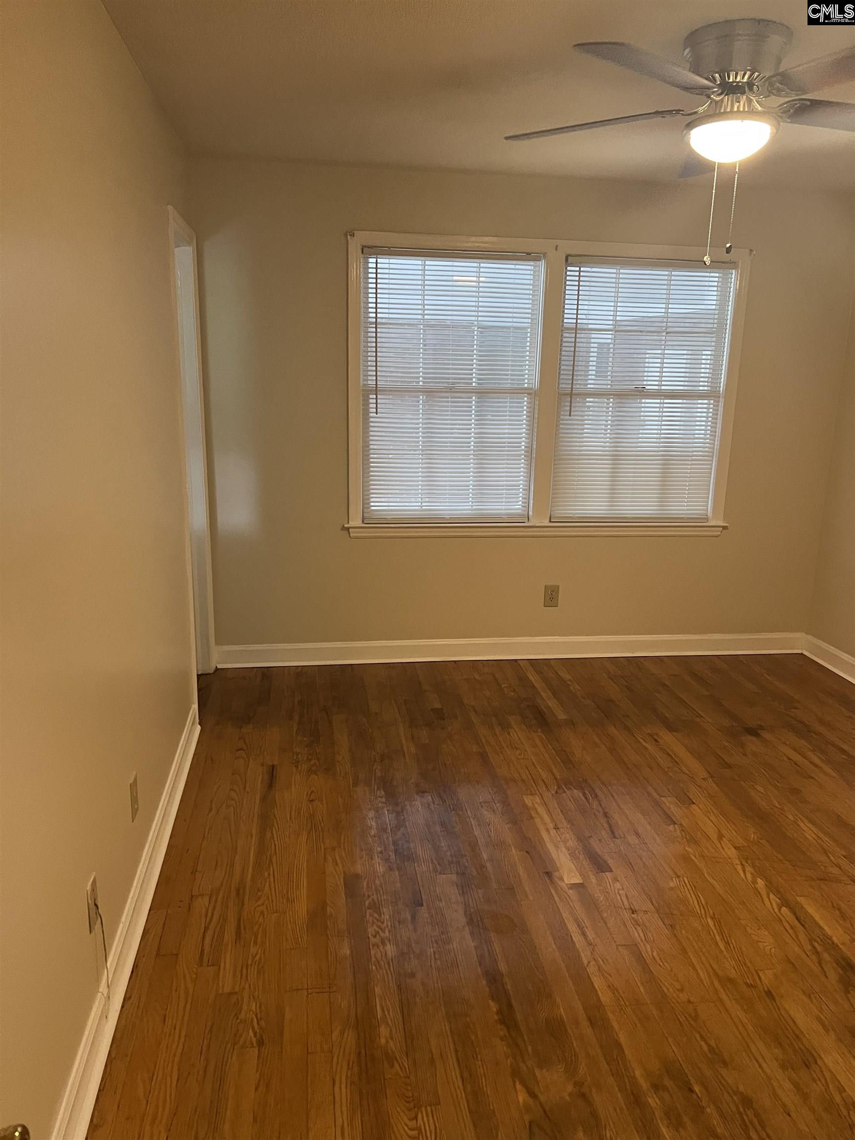 1328 Fairview Drive Columbia, SC 29205-1213