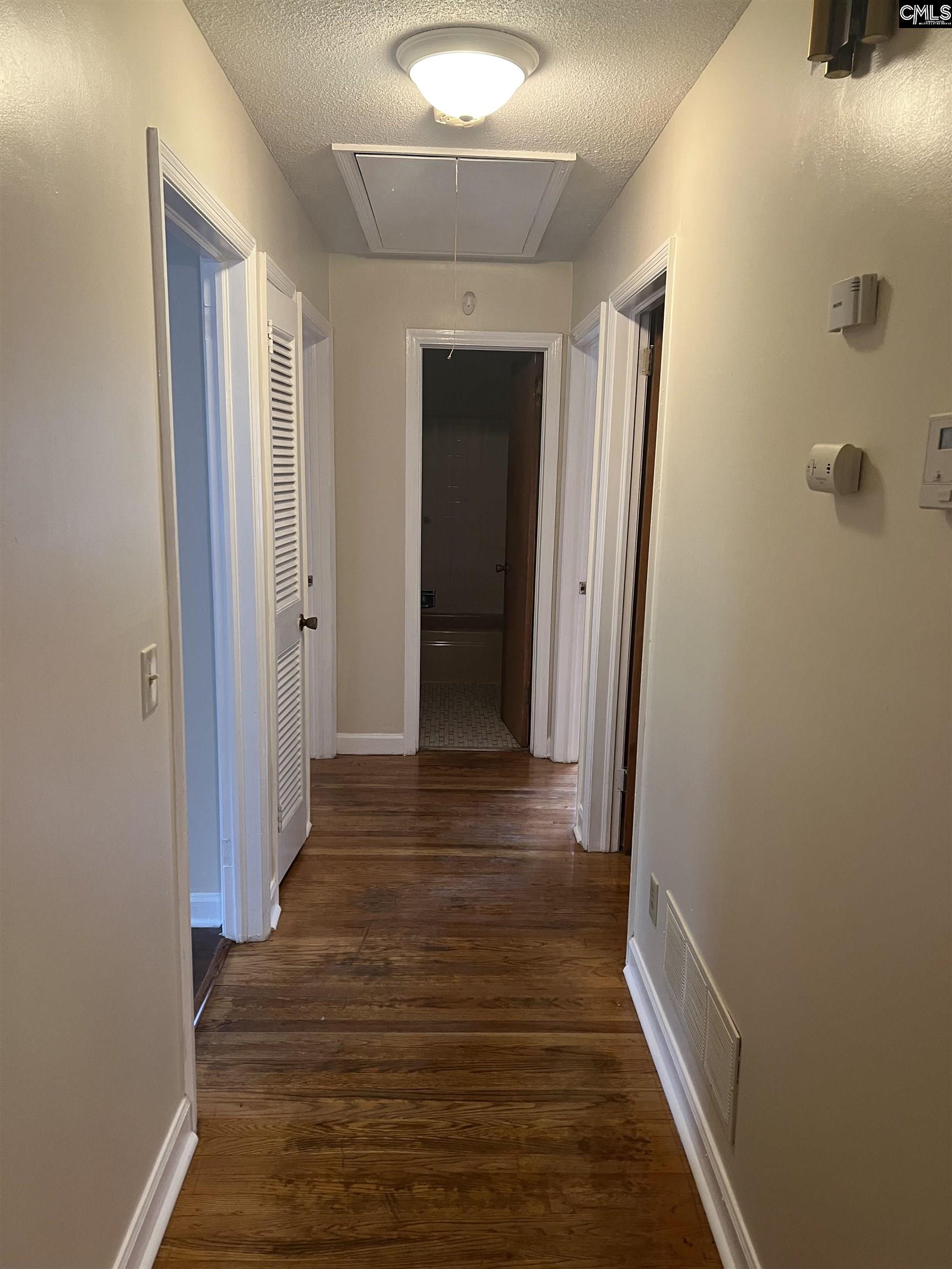 1328 Fairview Drive Columbia, SC 29205-1213