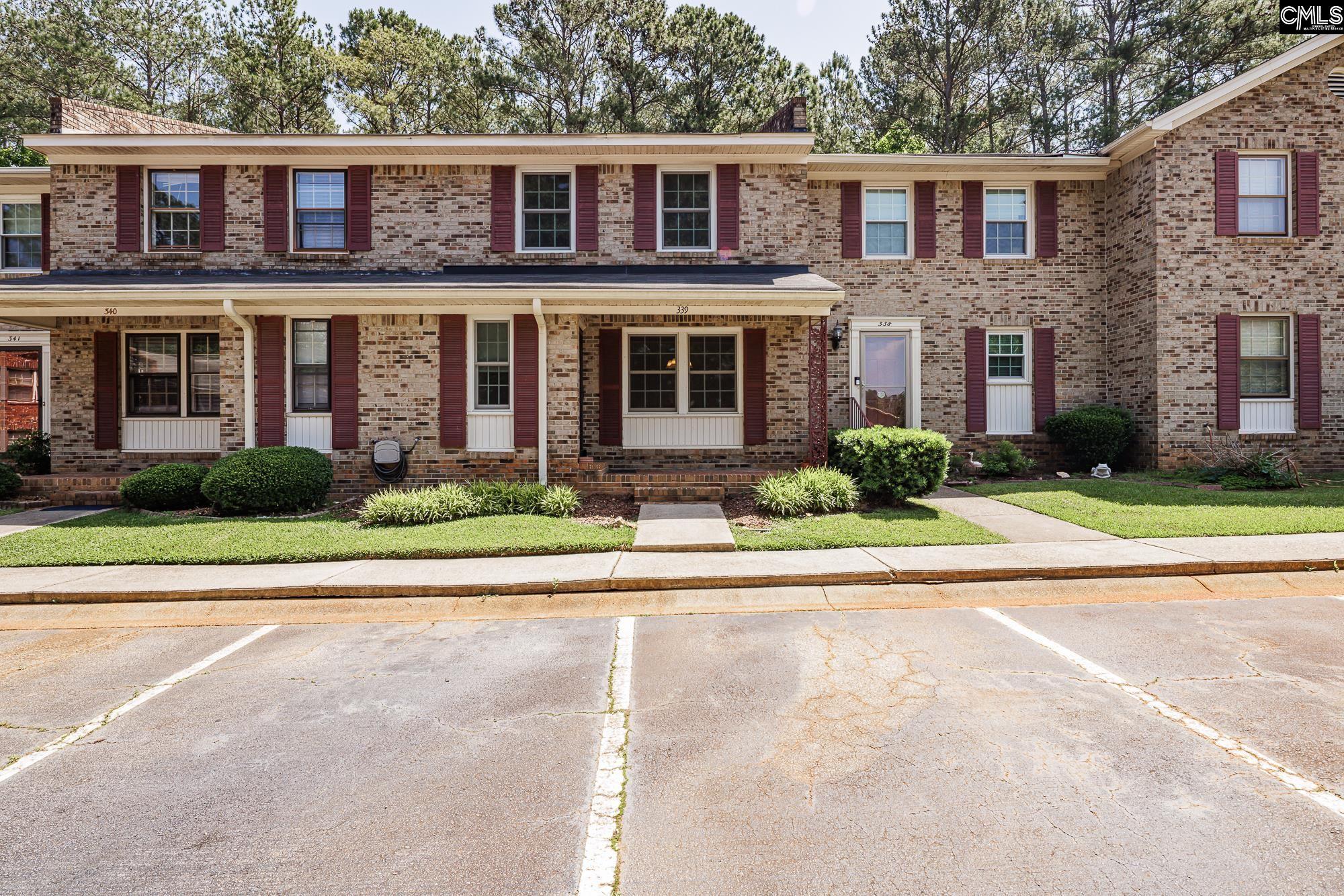 339 Rutledge Place Columbia, SC 29212