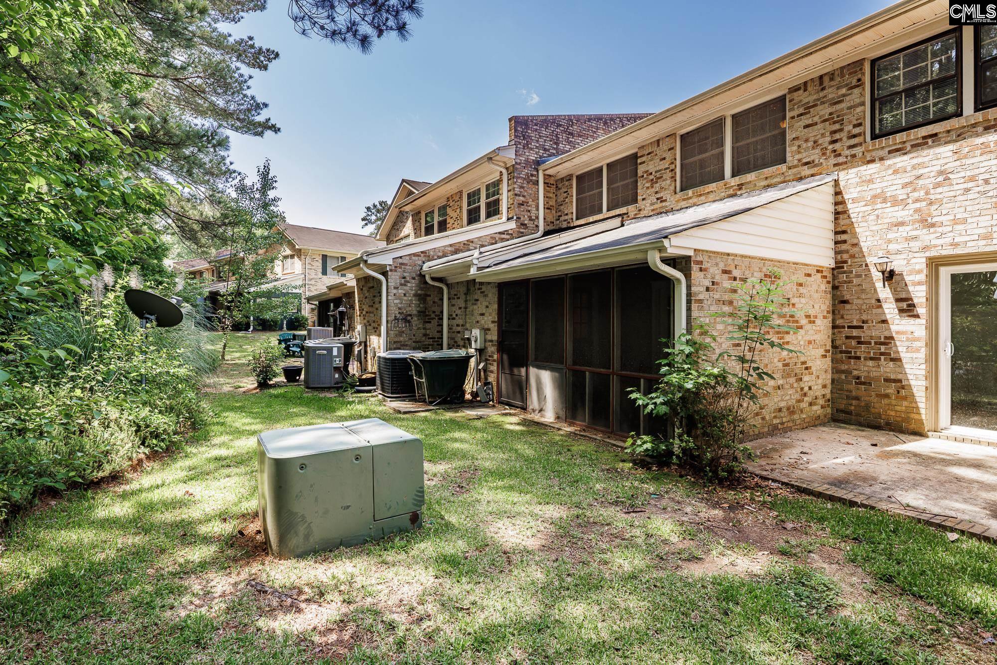 339 Rutledge Place Columbia, SC 29212