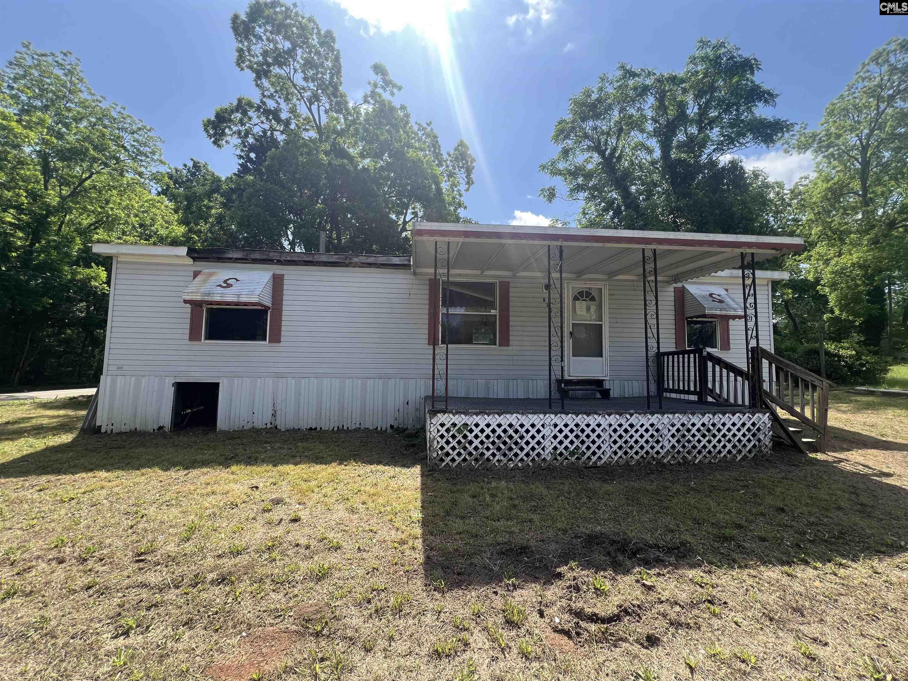 216 Cannon Street, Newberry, South Carolina image 1