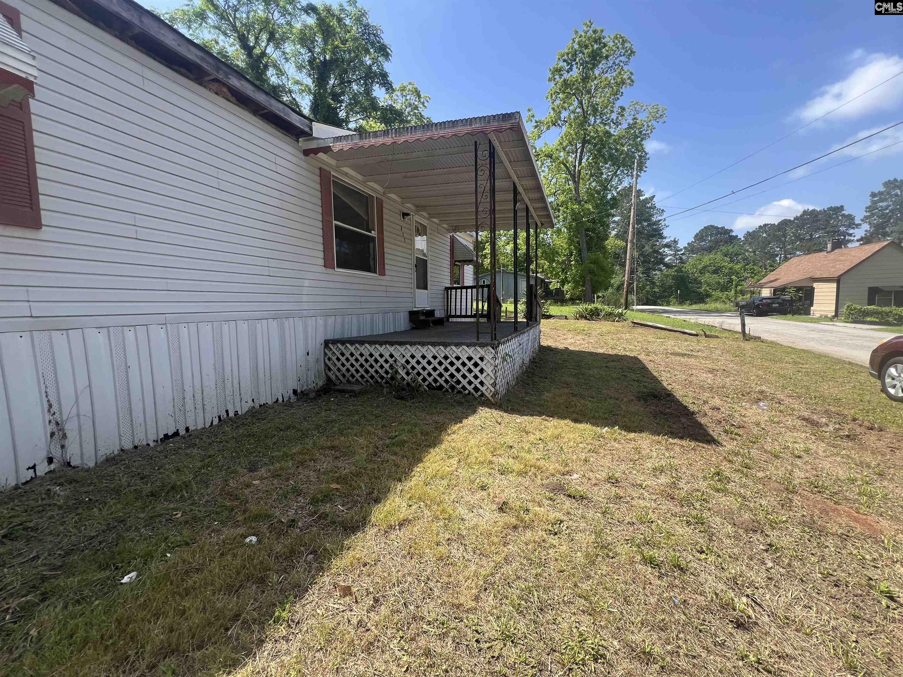 216 Cannon Street, Newberry, South Carolina image 2