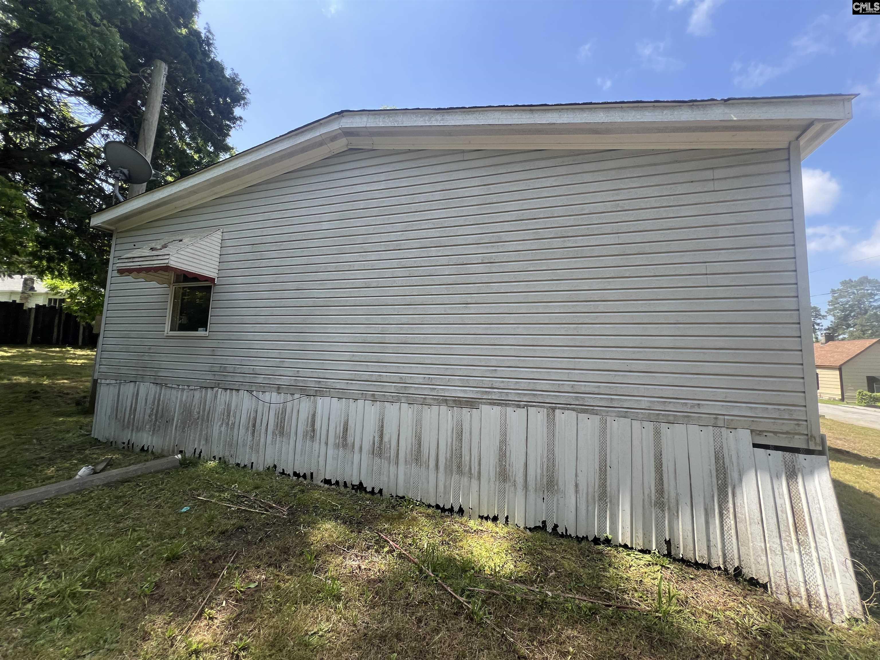 216 Cannon Street, Newberry, South Carolina image 3