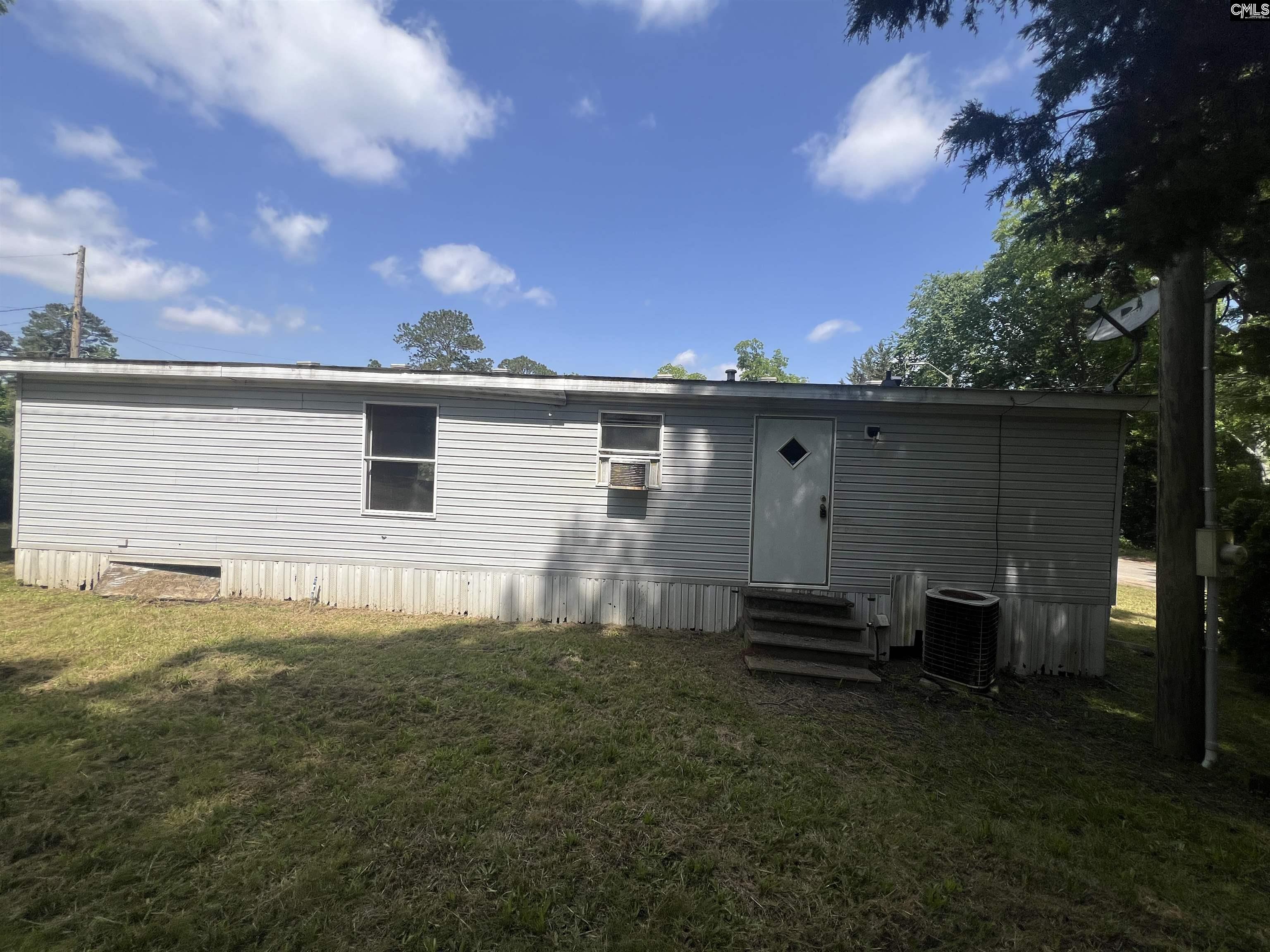 216 Cannon Street, Newberry, South Carolina image 5