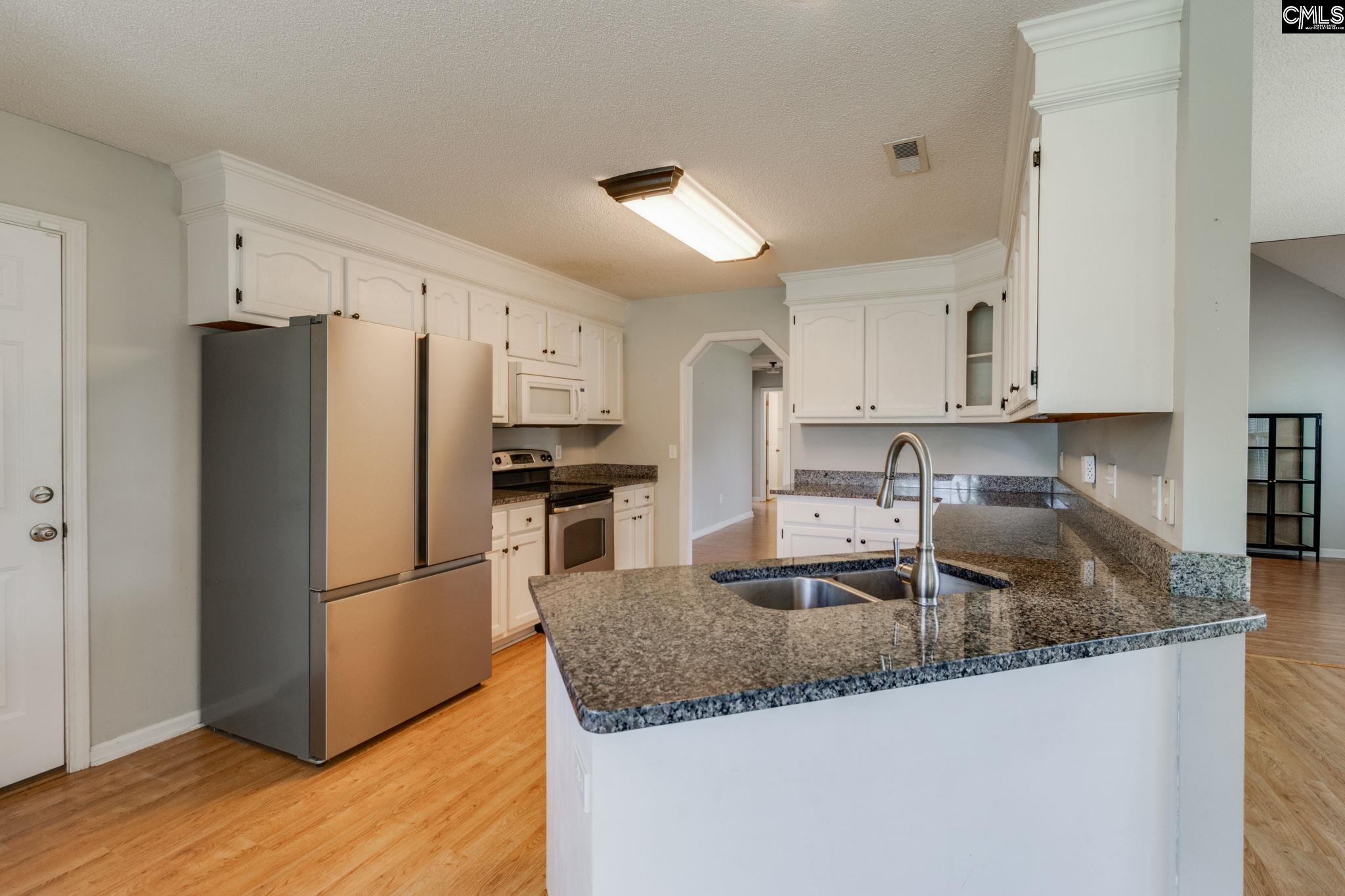 1445 Malone Drive Sumter, SC 29154