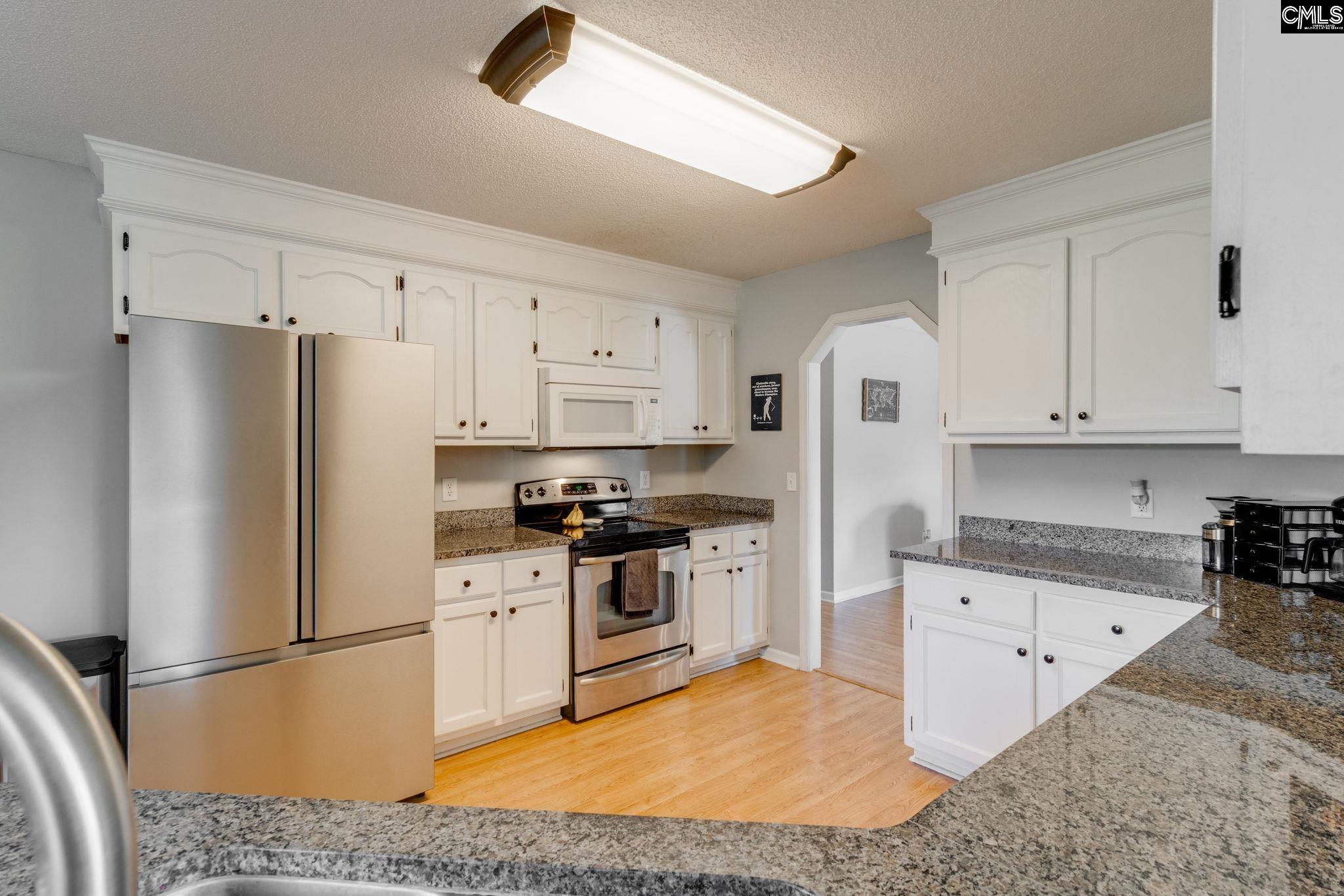 1445 Malone Drive, Sumter, South Carolina image 12