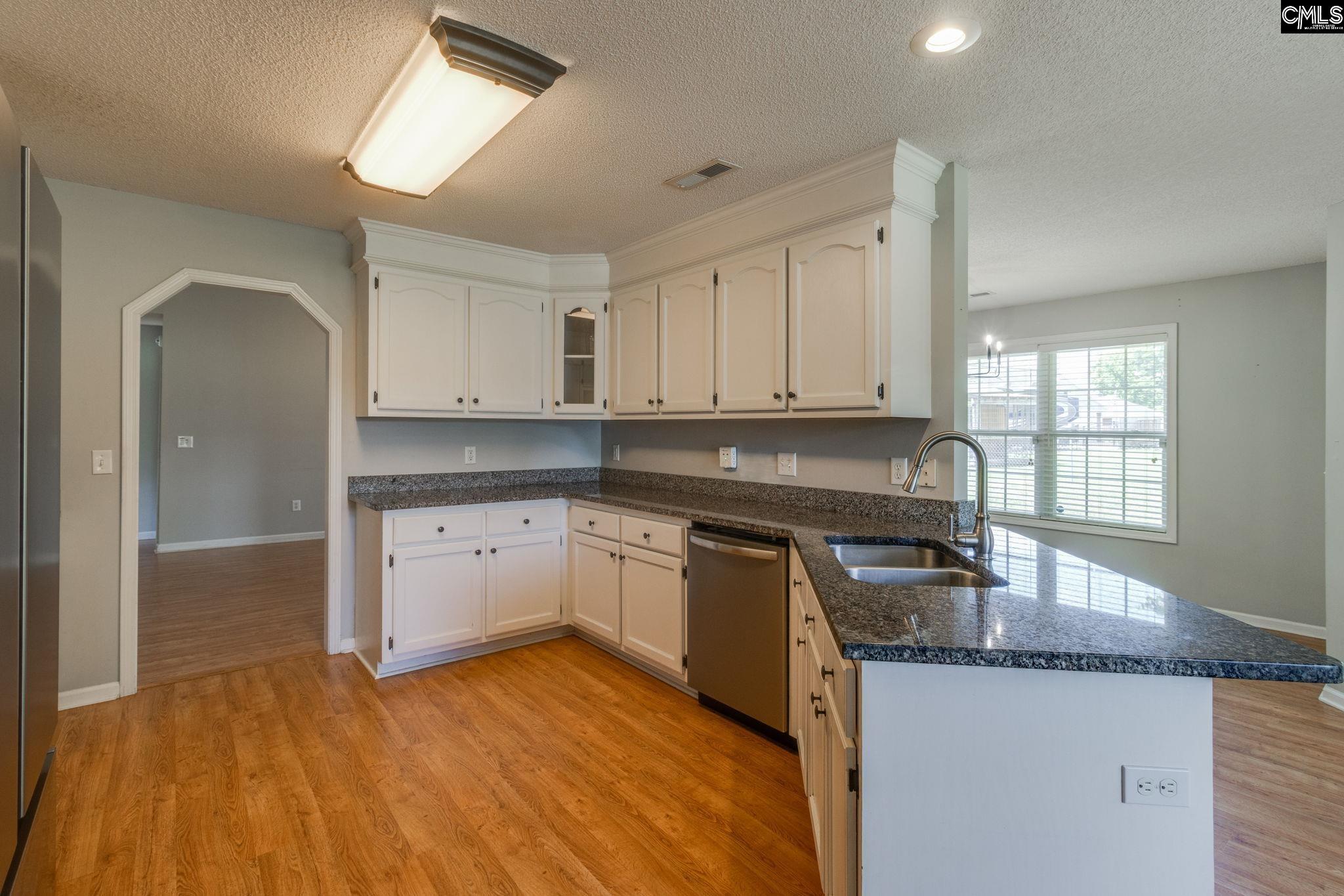 1445 Malone Drive Sumter, SC 29154