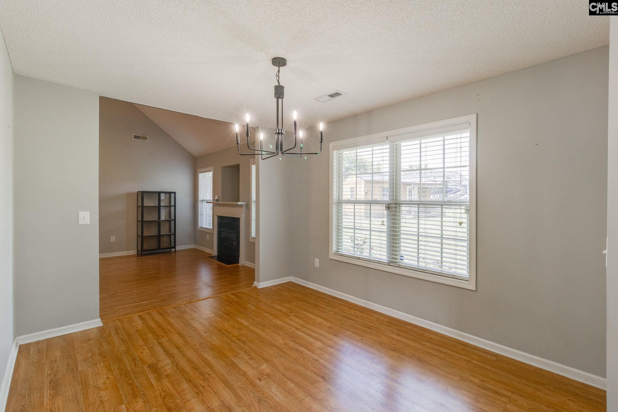 1445 Malone Drive Sumter, SC 29154