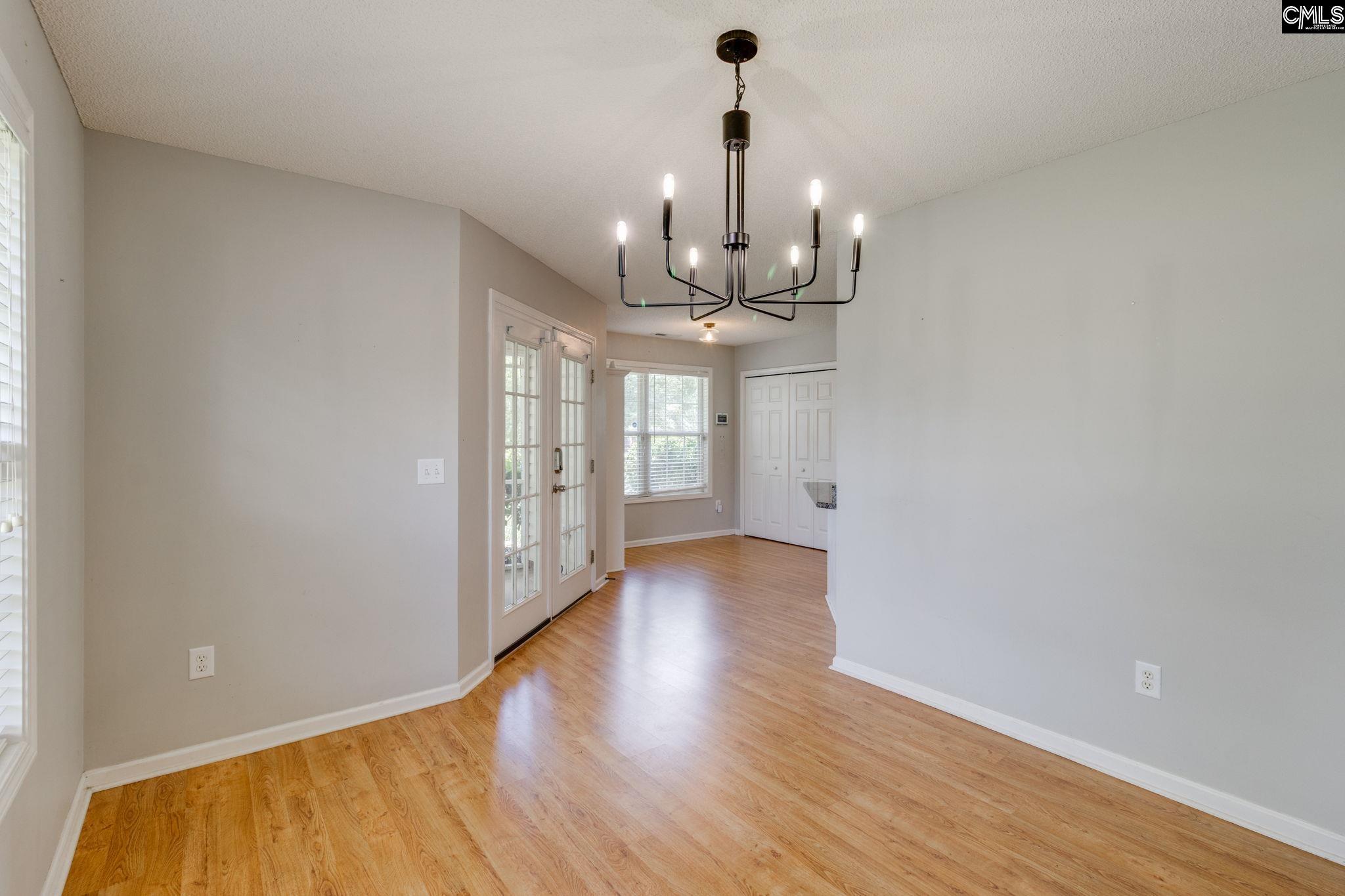 1445 Malone Drive Sumter, SC 29154