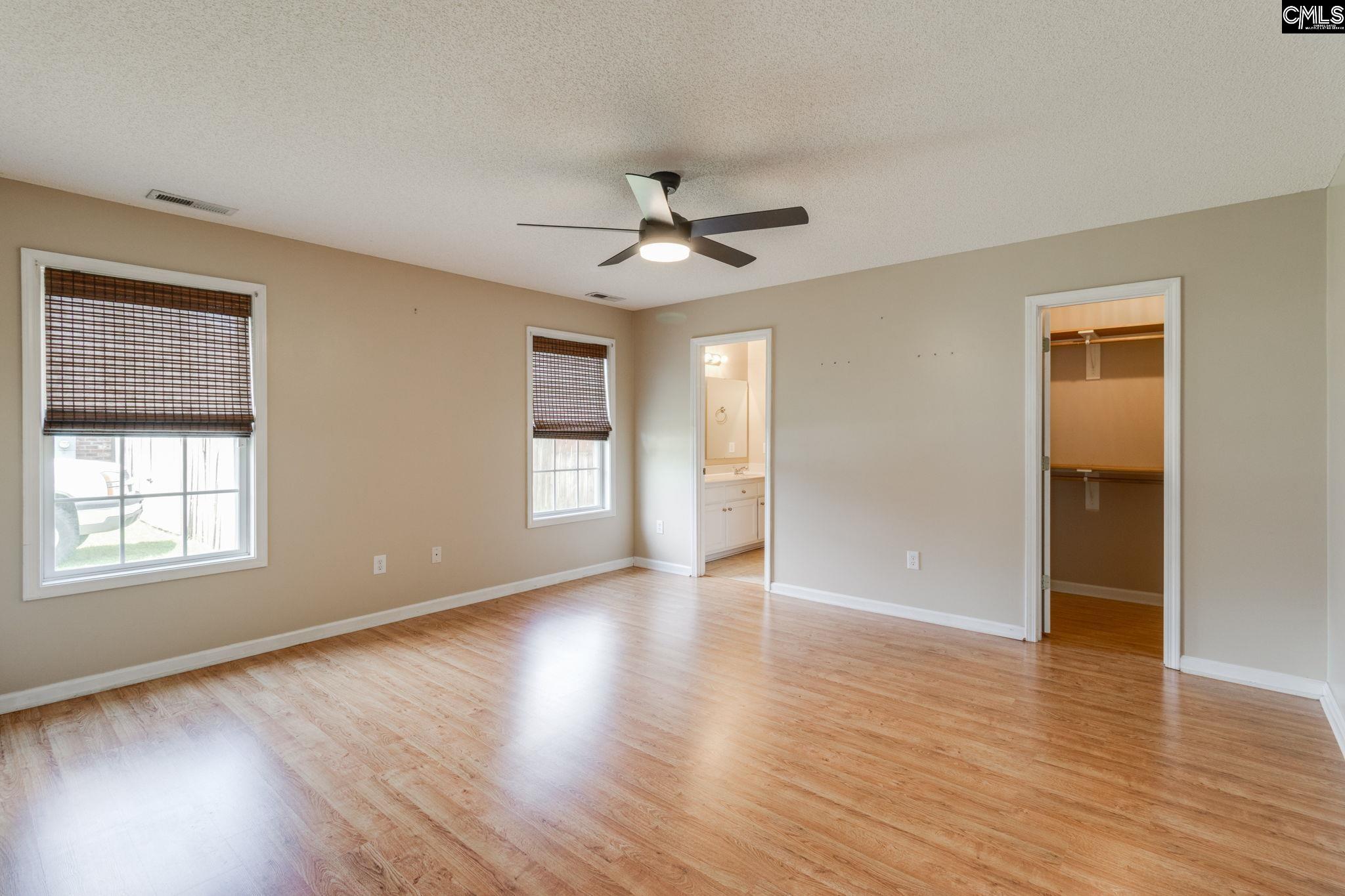 1445 Malone Drive Sumter, SC 29154
