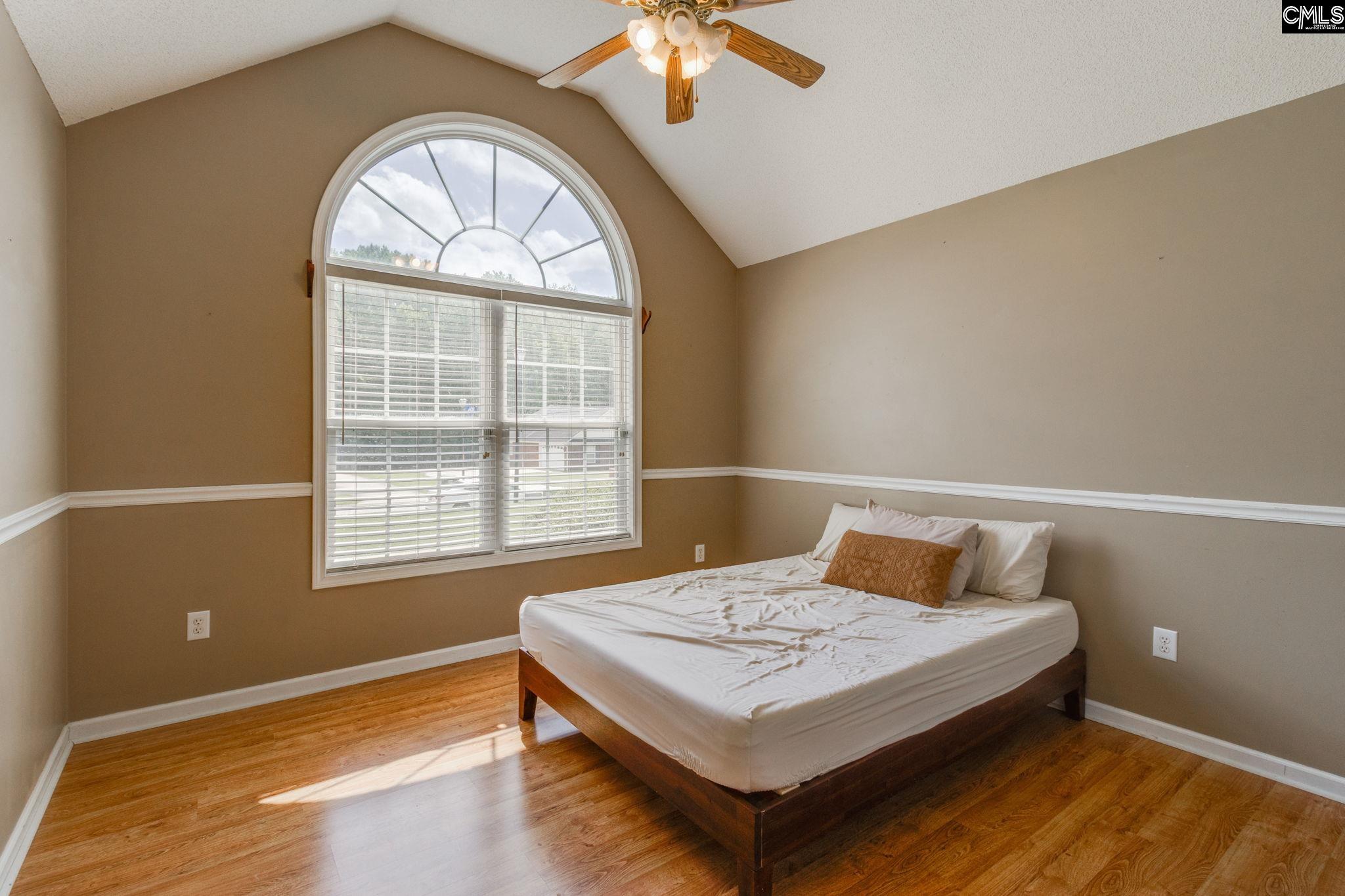 1445 Malone Drive Sumter, SC 29154