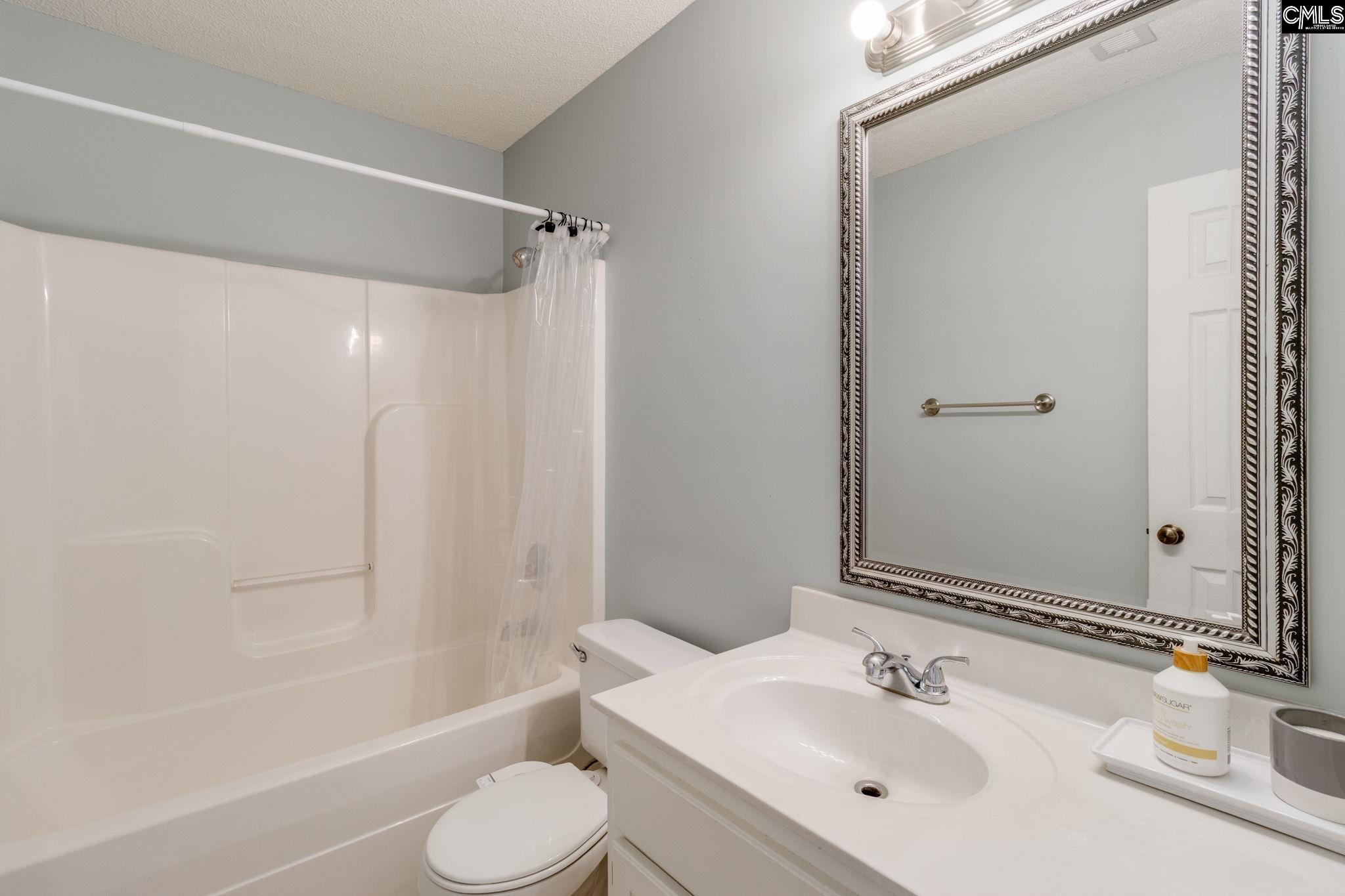 1445 Malone Drive Sumter, SC 29154