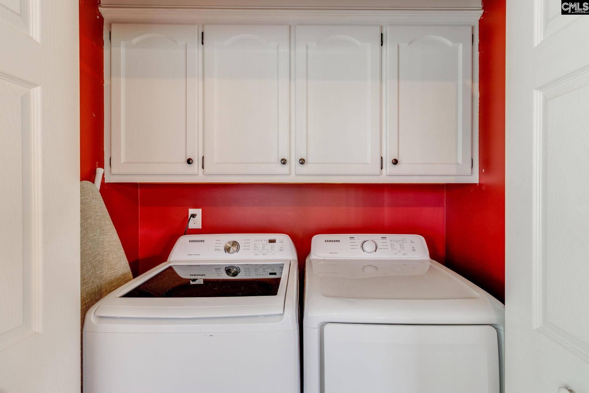 1445 Malone Drive Sumter, SC 29154