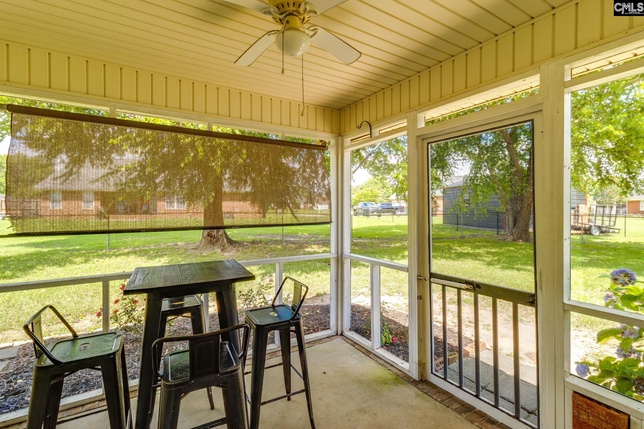 1445 Malone Drive Sumter, SC 29154