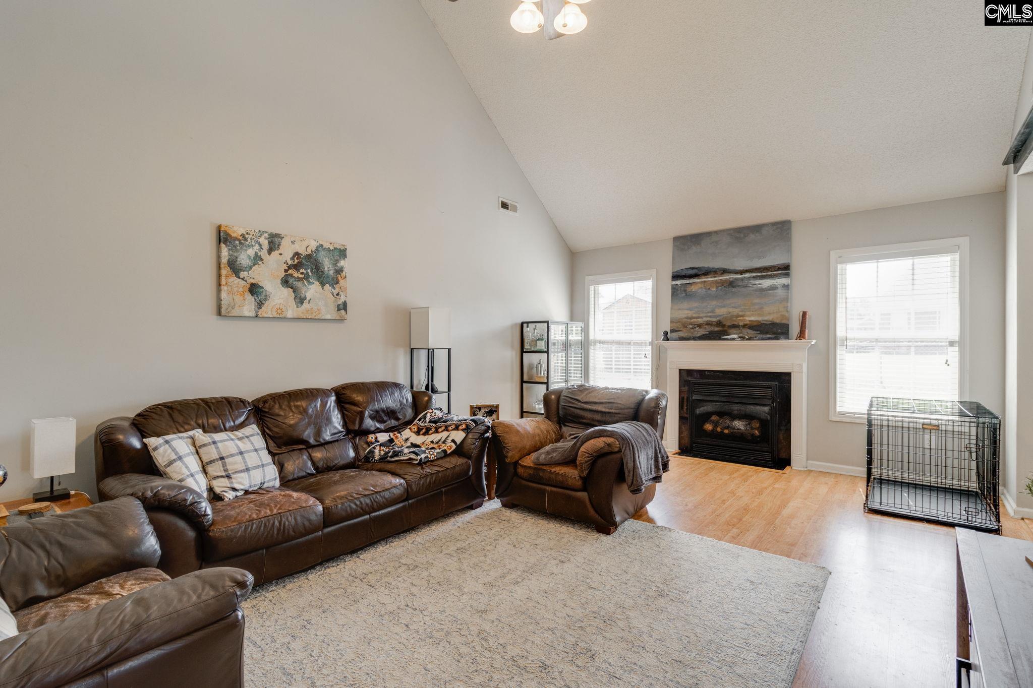 1445 Malone Drive, Sumter, South Carolina image 4