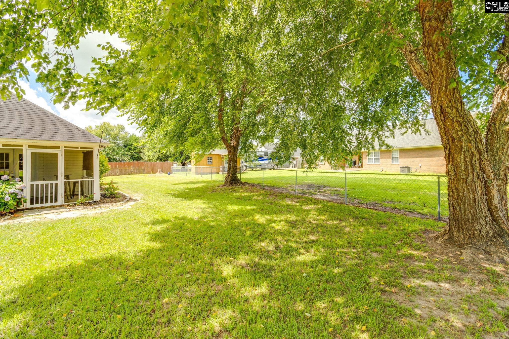 1445 Malone Drive Sumter, SC 29154