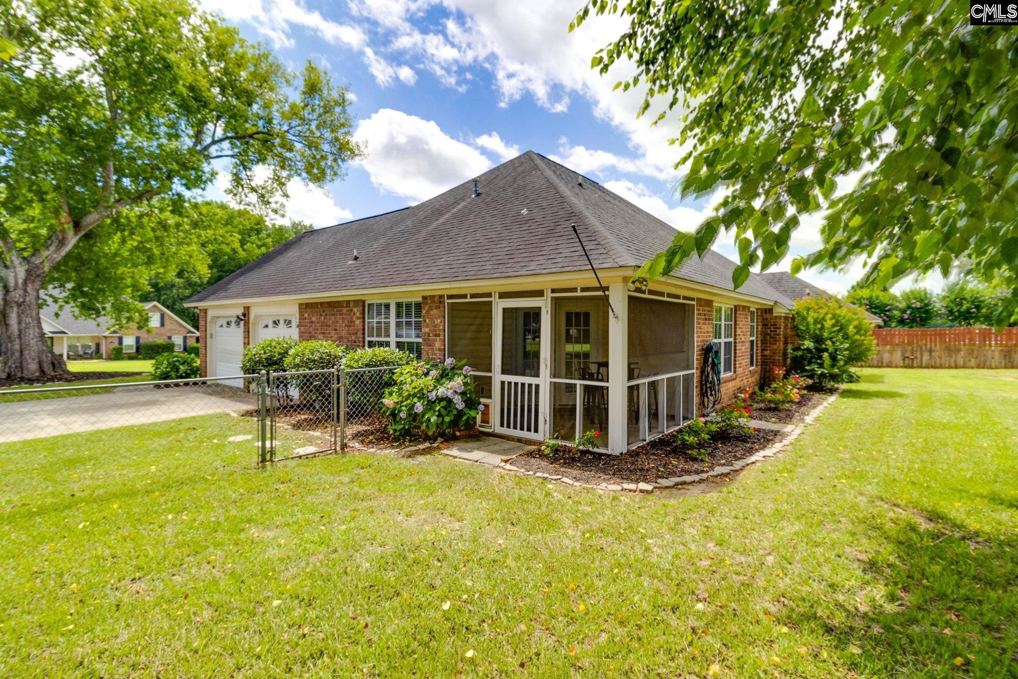 1445 Malone Drive Sumter, SC 29154