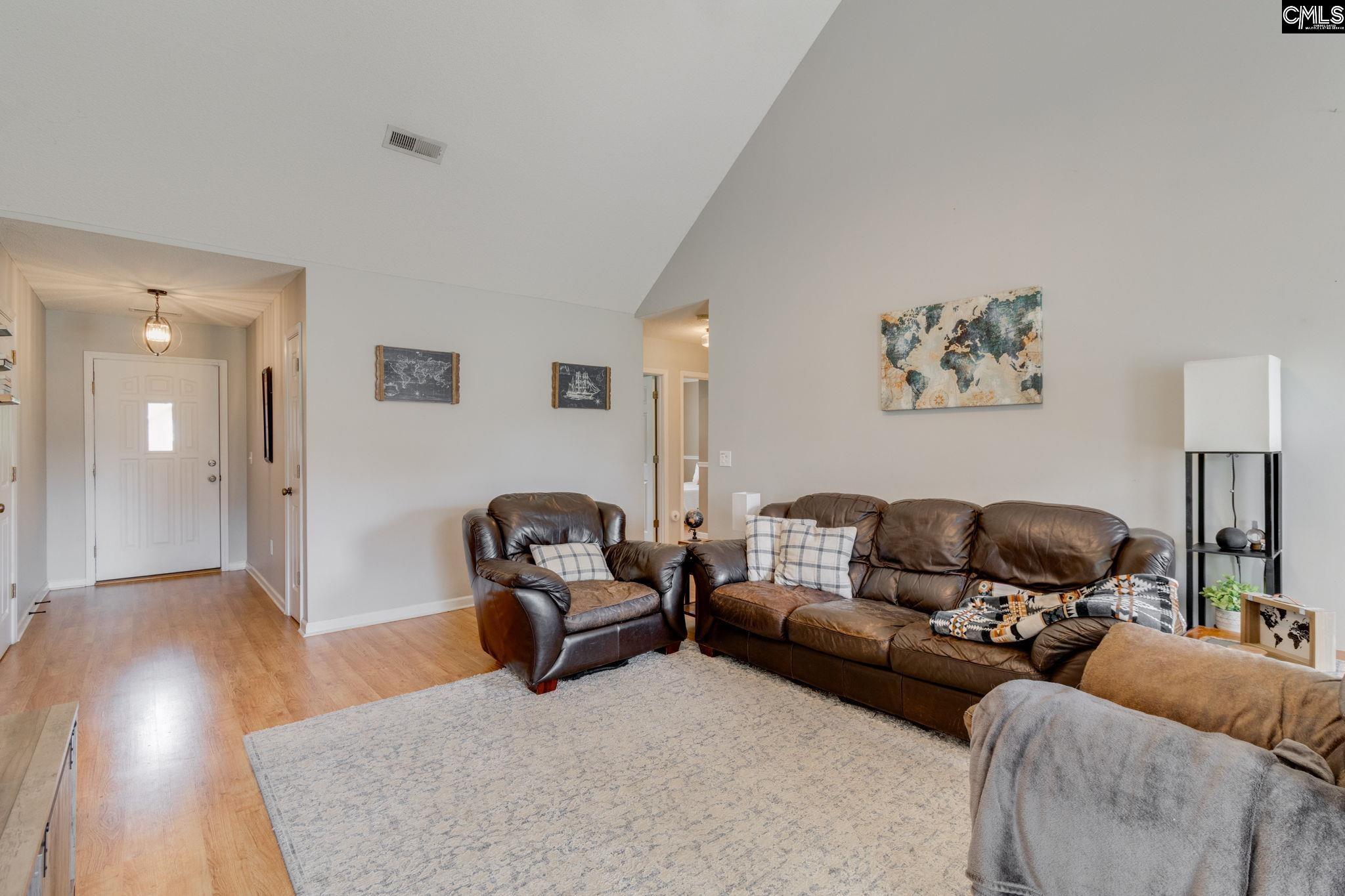 1445 Malone Drive, Sumter, South Carolina image 6