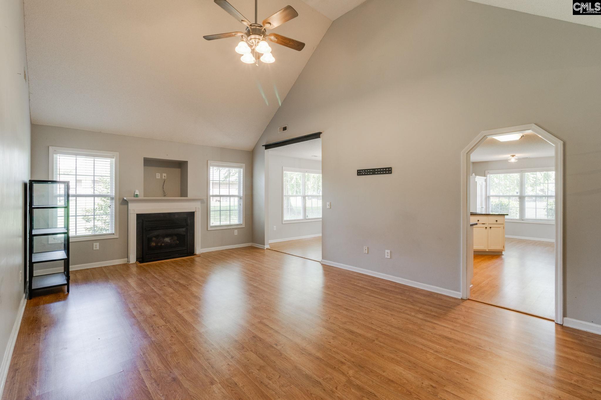 1445 Malone Drive Sumter, SC 29154