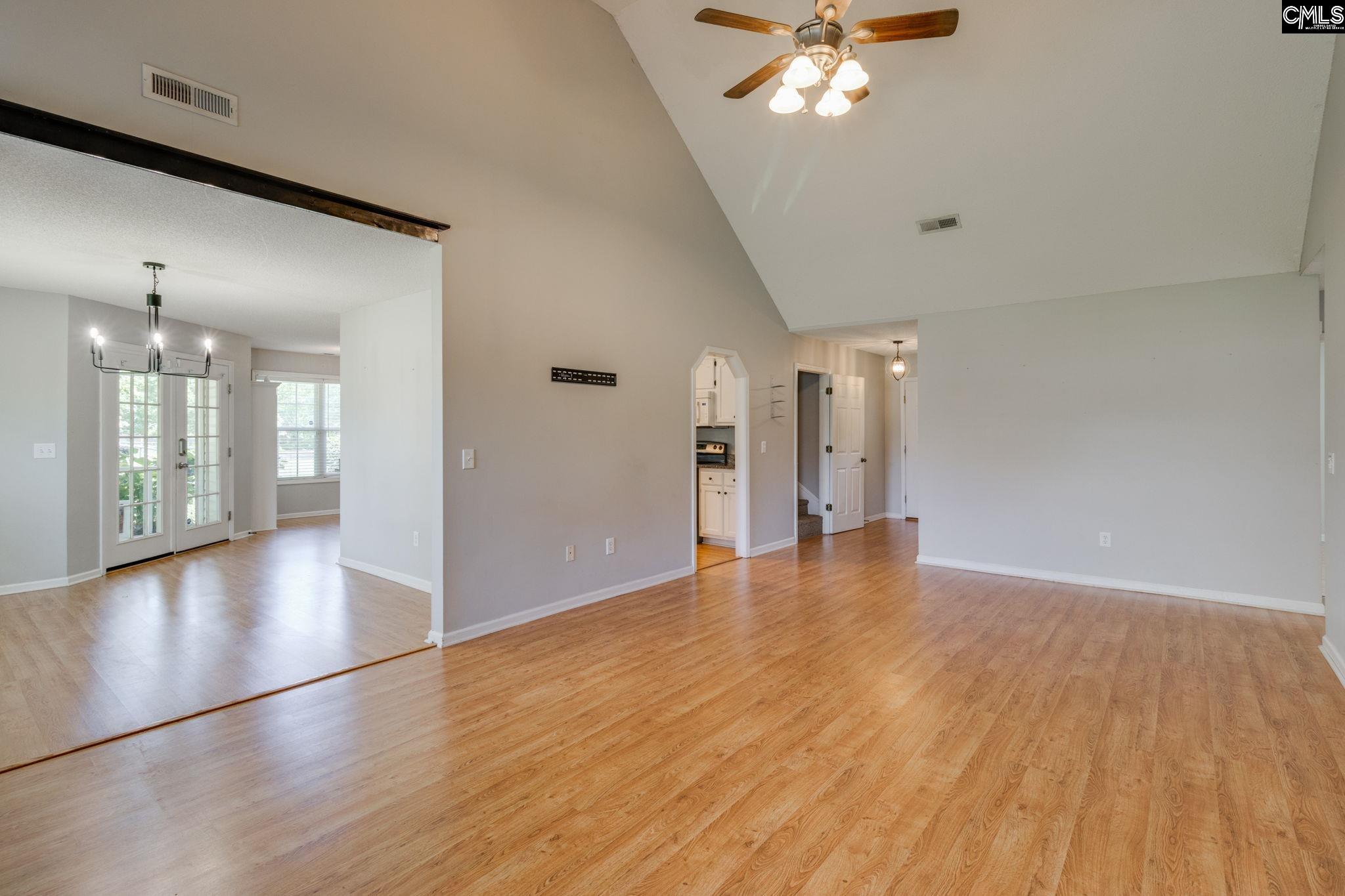 1445 Malone Drive Sumter, SC 29154