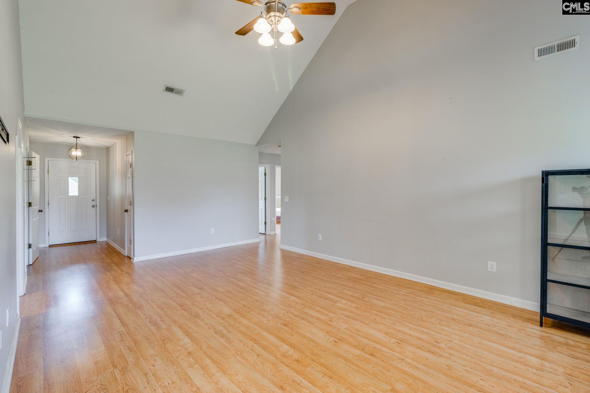 1445 Malone Drive Sumter, SC 29154
