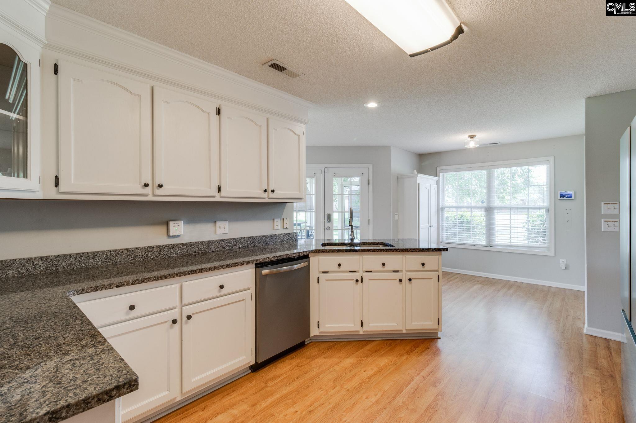 1445 Malone Drive Sumter, SC 29154