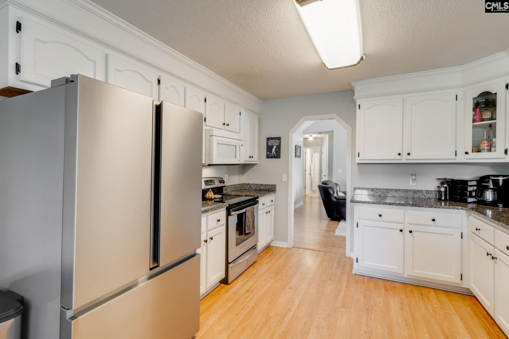 1445 Malone Drive, Sumter, South Carolina image 10