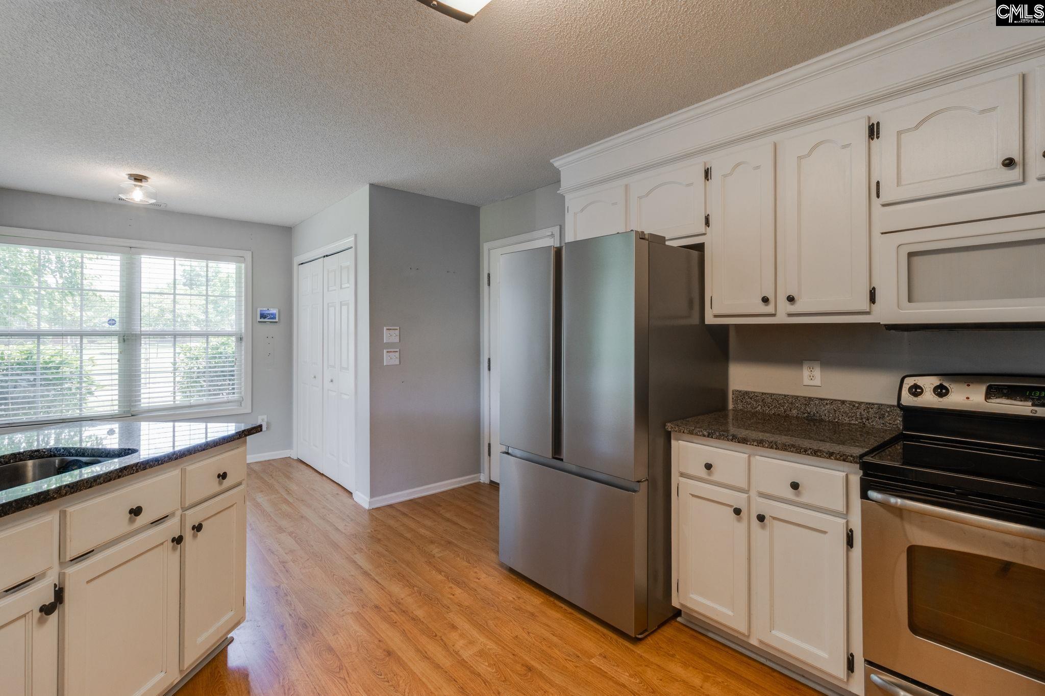 1445 Malone Drive Sumter, SC 29154
