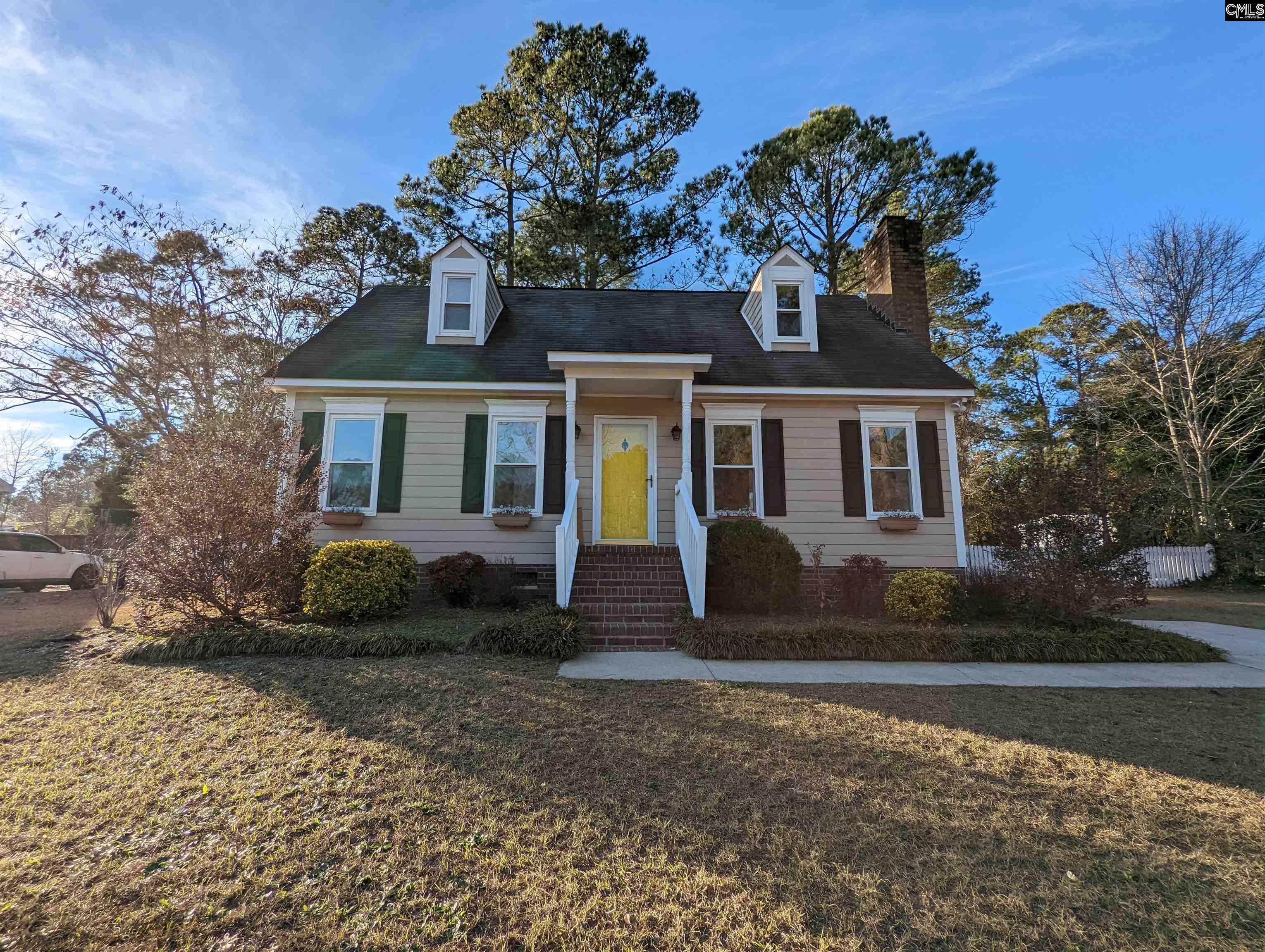 2713 Prince Charles Court Columbia, SC 29209