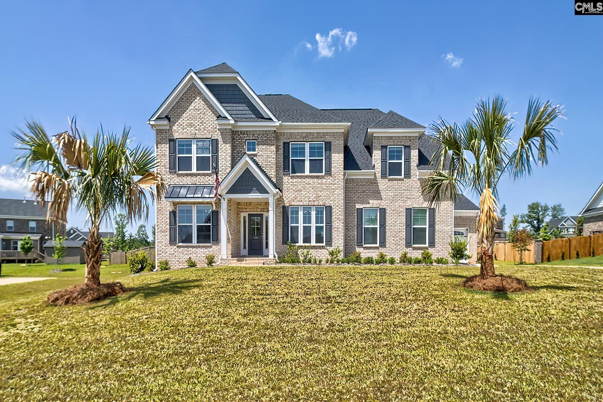 124 Slippery Elm Circle Blythewood, SC 29016