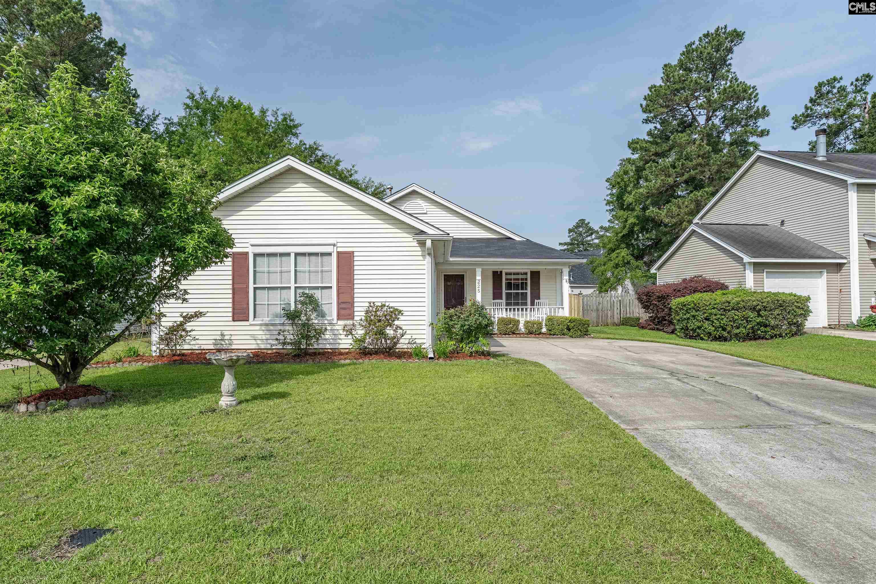 225 E Lake Trail Columbia, SC 29209