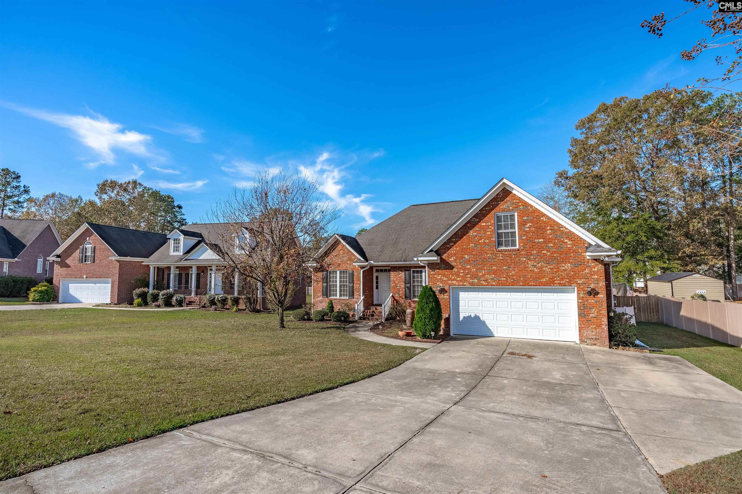 22 Mauser Drive, Lugoff, South Carolina image 1
