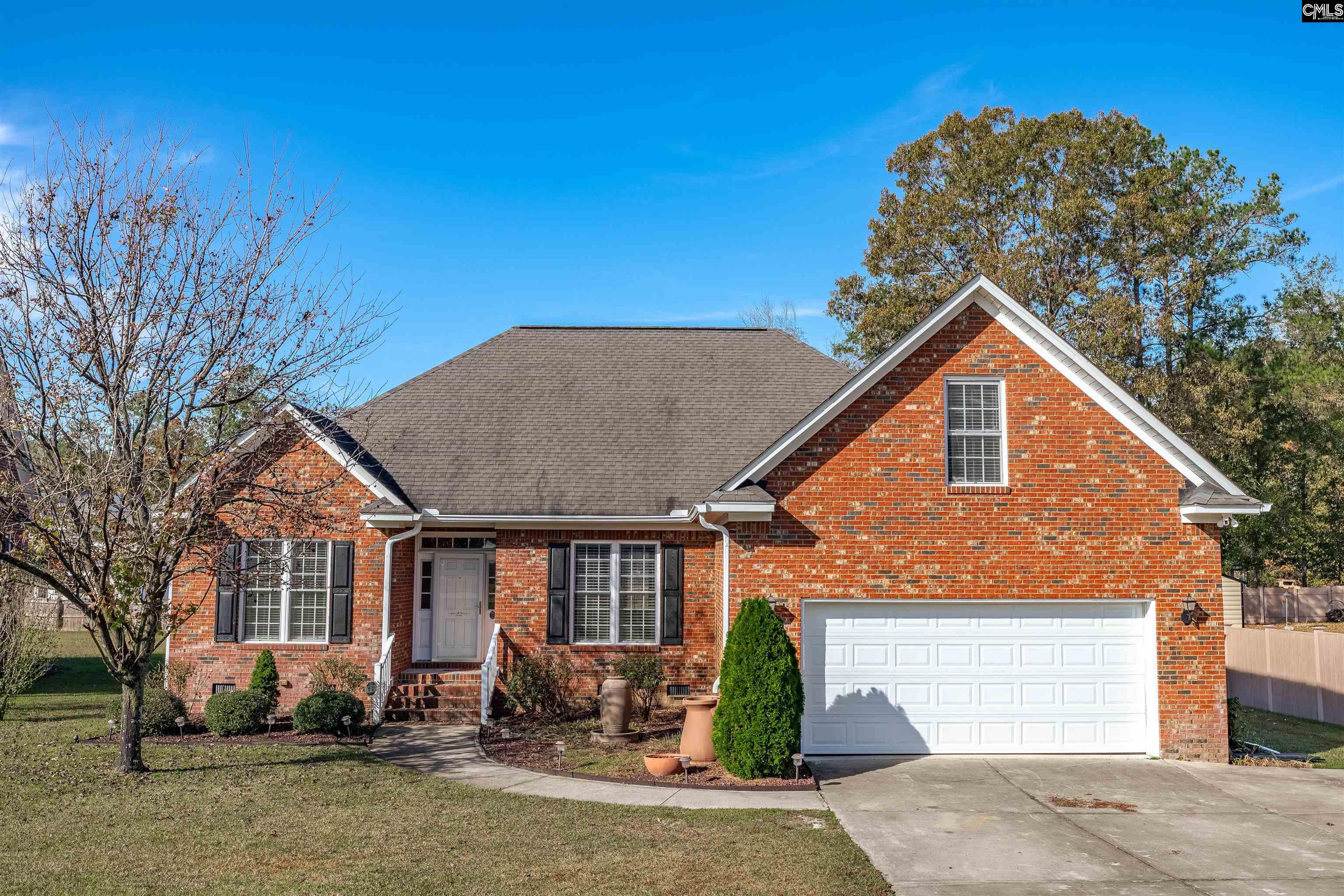 22 Mauser Drive, Lugoff, South Carolina image 2