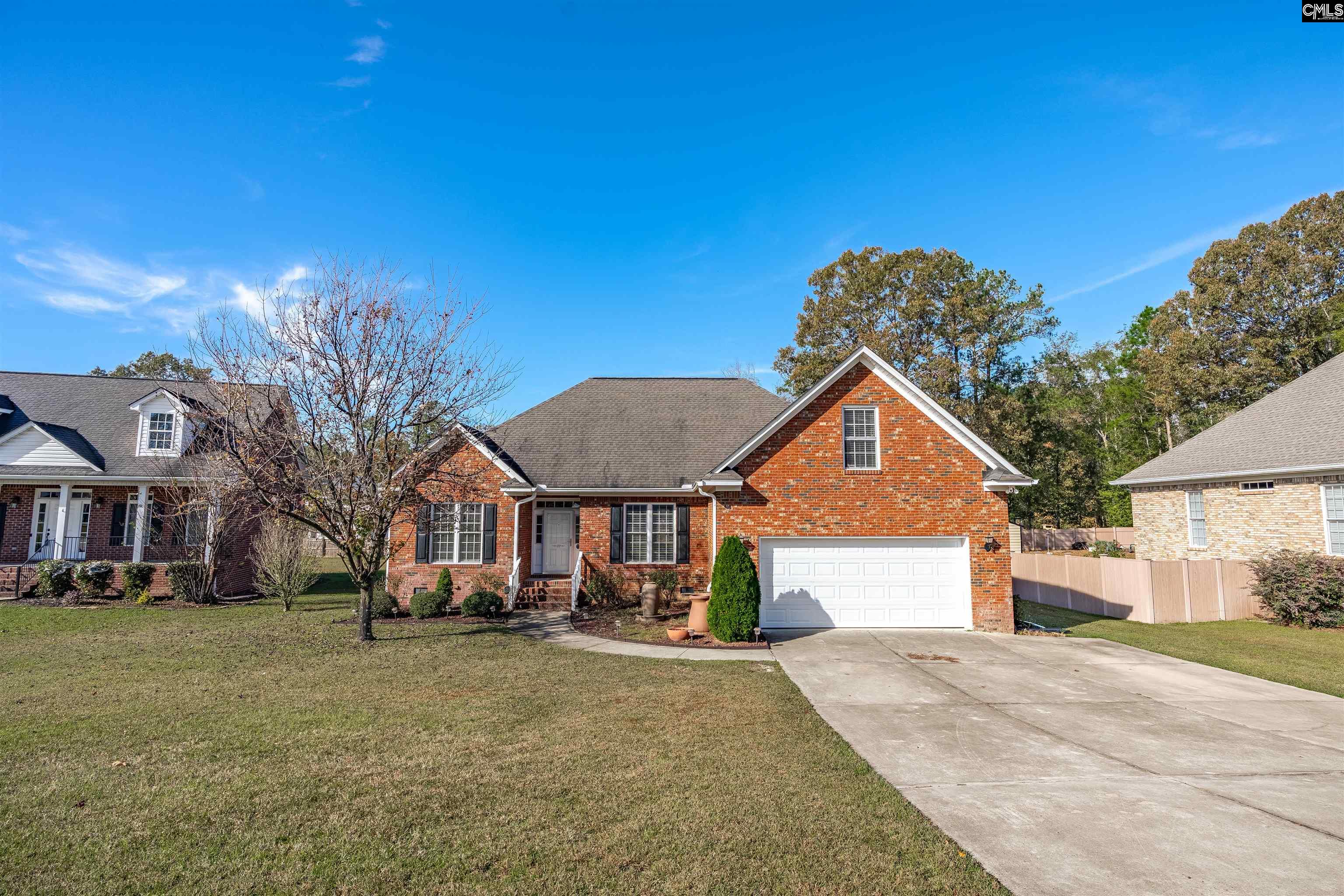 22 Mauser Drive, Lugoff, South Carolina image 3