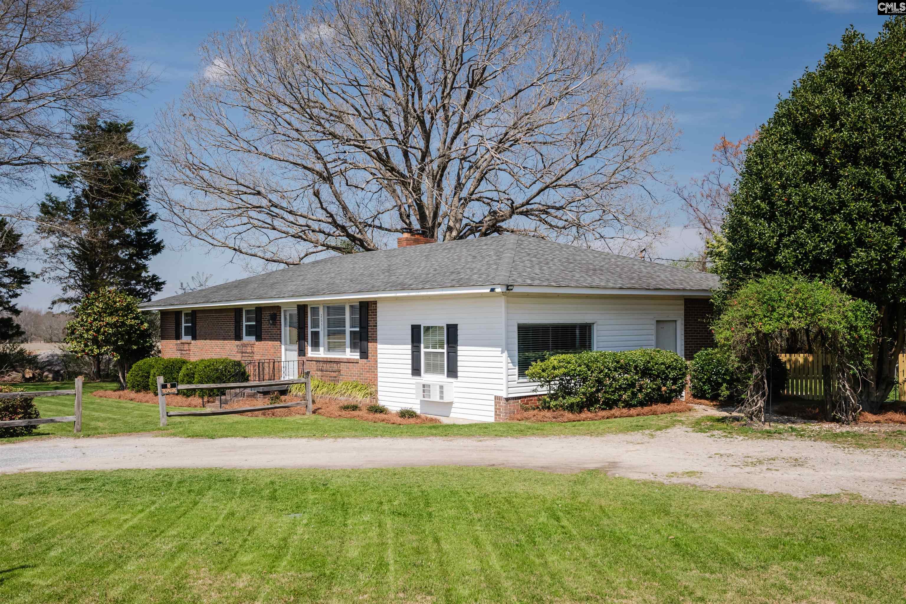 2633 Cedar Grove Road, Gilbert, South Carolina image 1