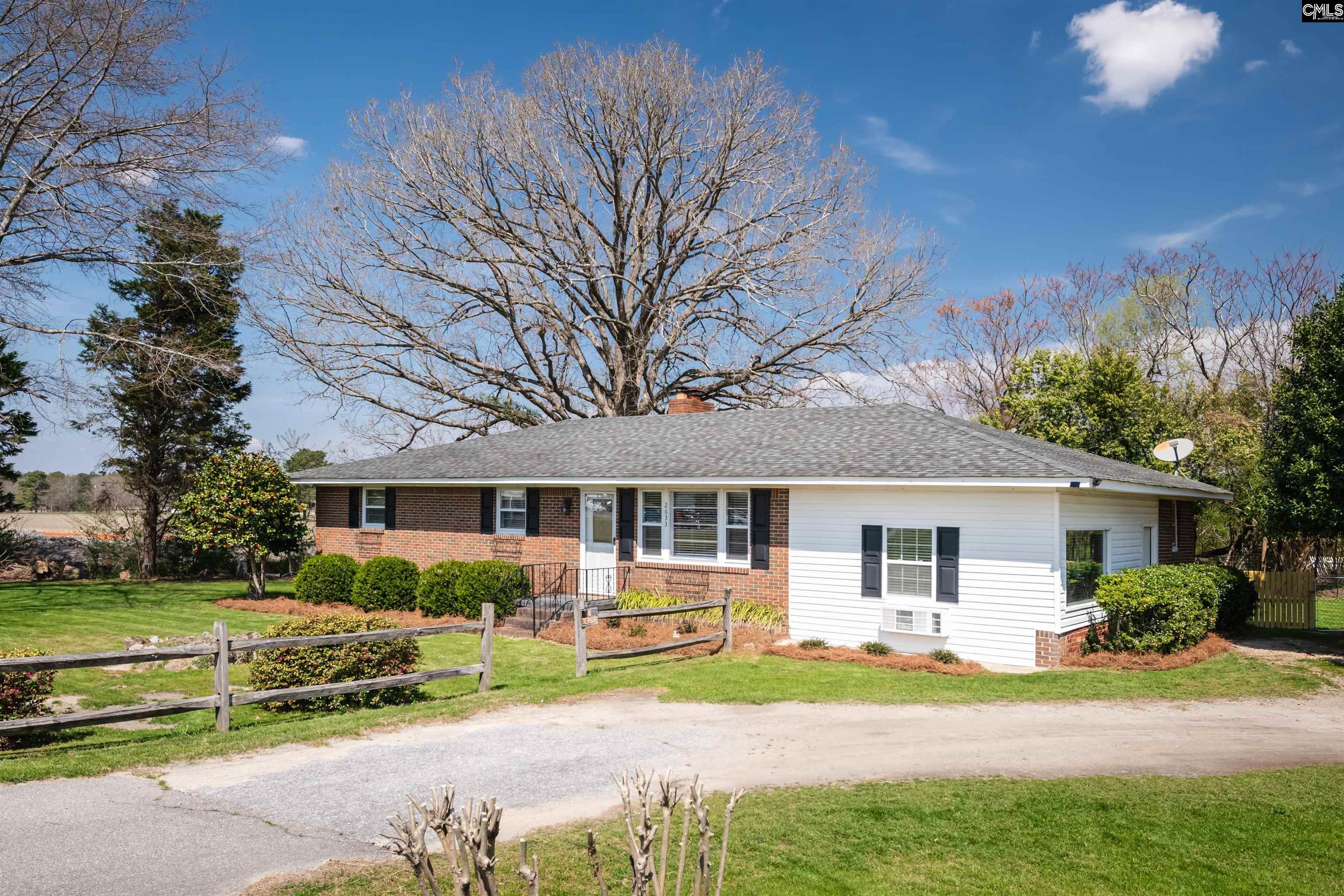 2633 Cedar Grove Road, Gilbert, South Carolina image 2