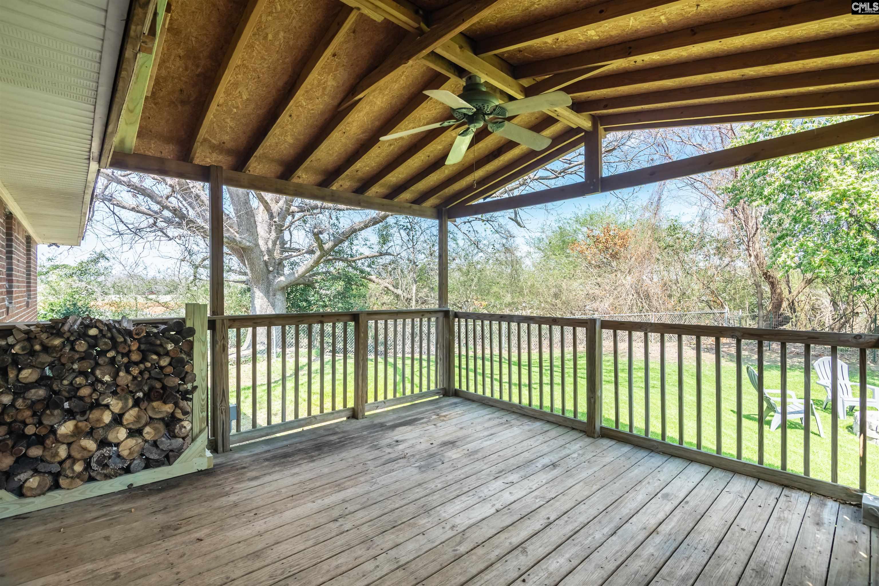 2633 Cedar Grove Road, Gilbert, South Carolina image 6