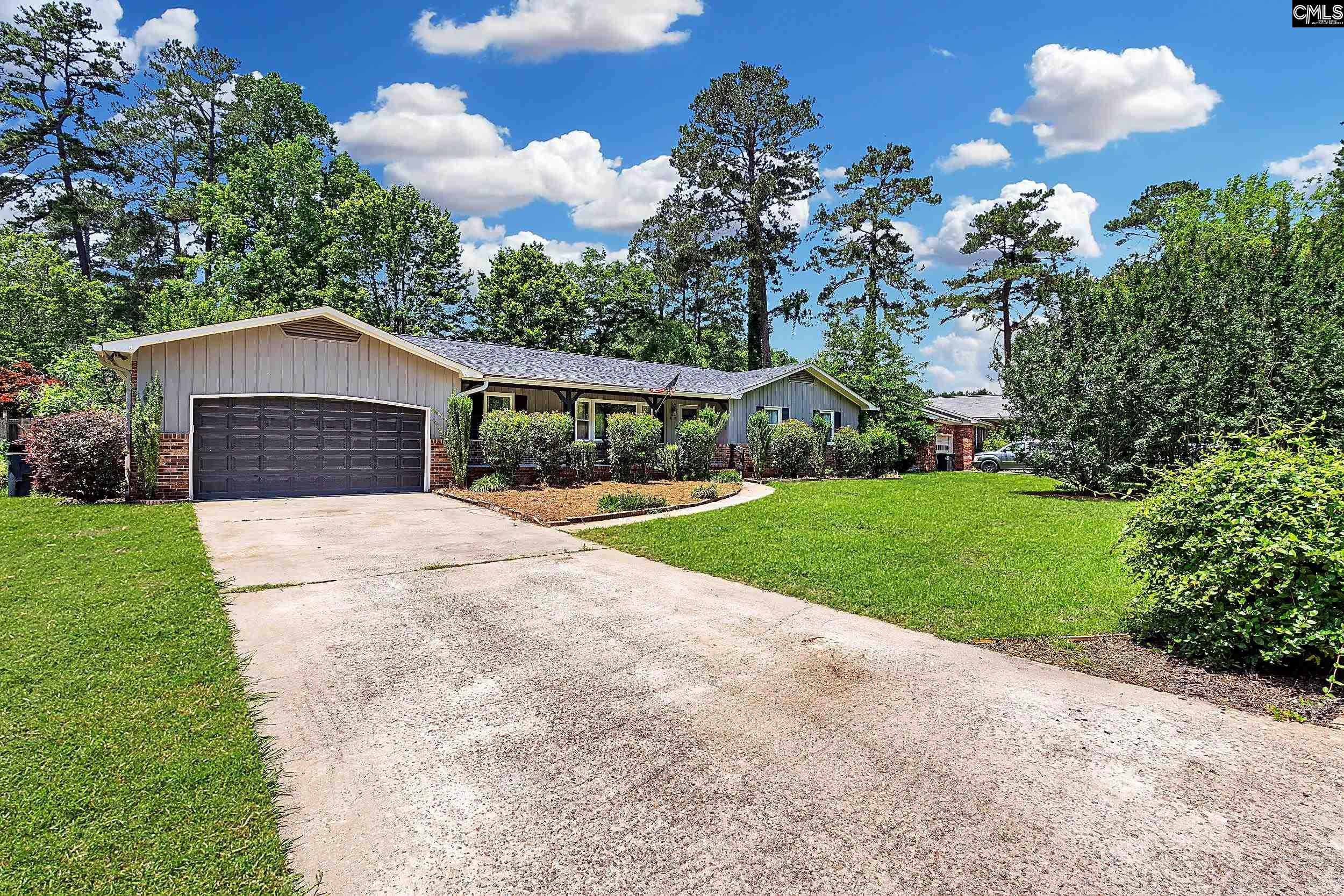 419 Hempsted Road Columbia, SC 29210