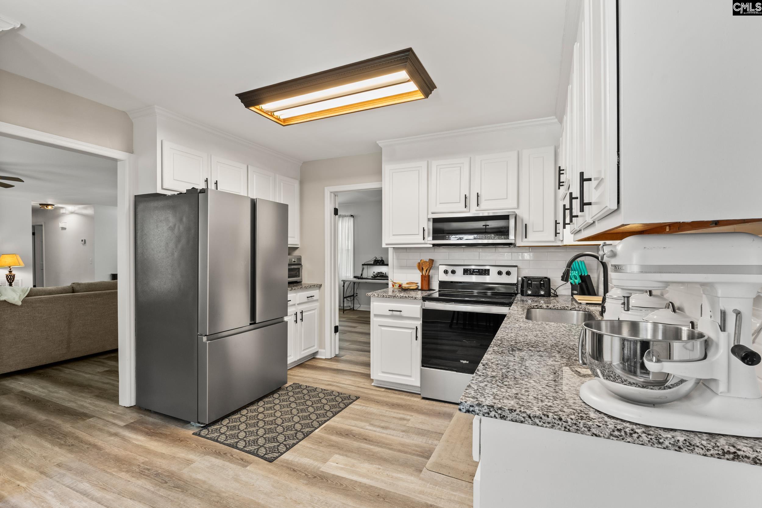 419 Hempsted Road Columbia, SC 29210