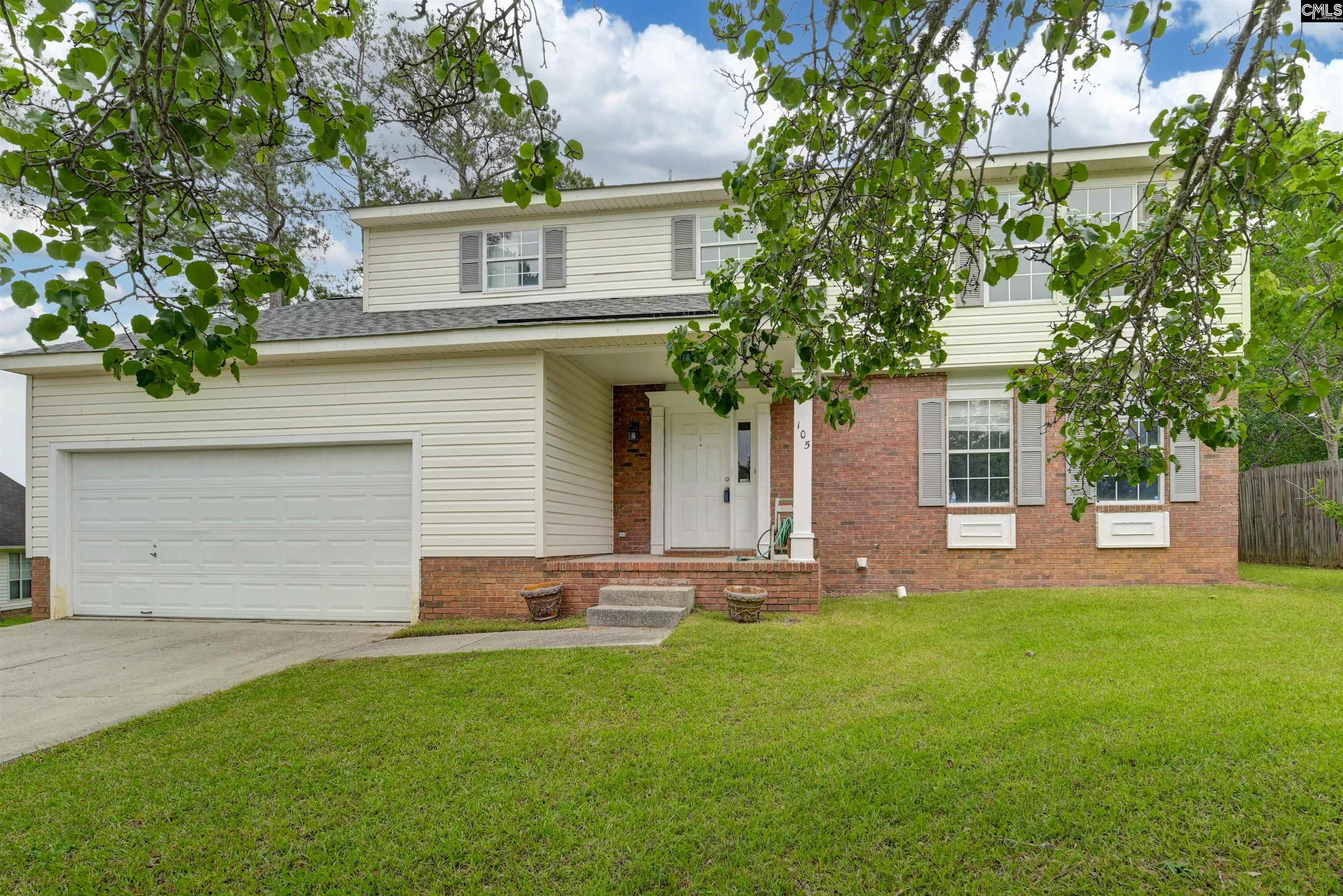 105 Stockland Road Irmo, SC 29063