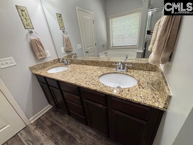 404 Coopers Edge Lane, Blythewood, South Carolina image 12