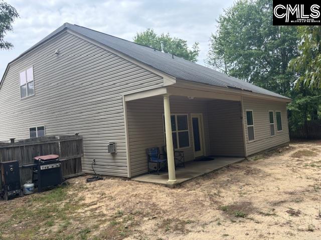 404 Coopers Edge Lane, Blythewood, South Carolina image 21