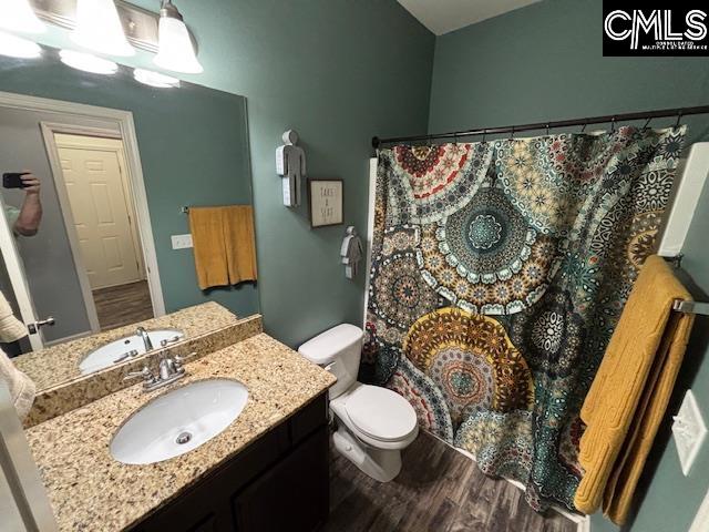 404 Coopers Edge Lane Blythewood, SC 29016